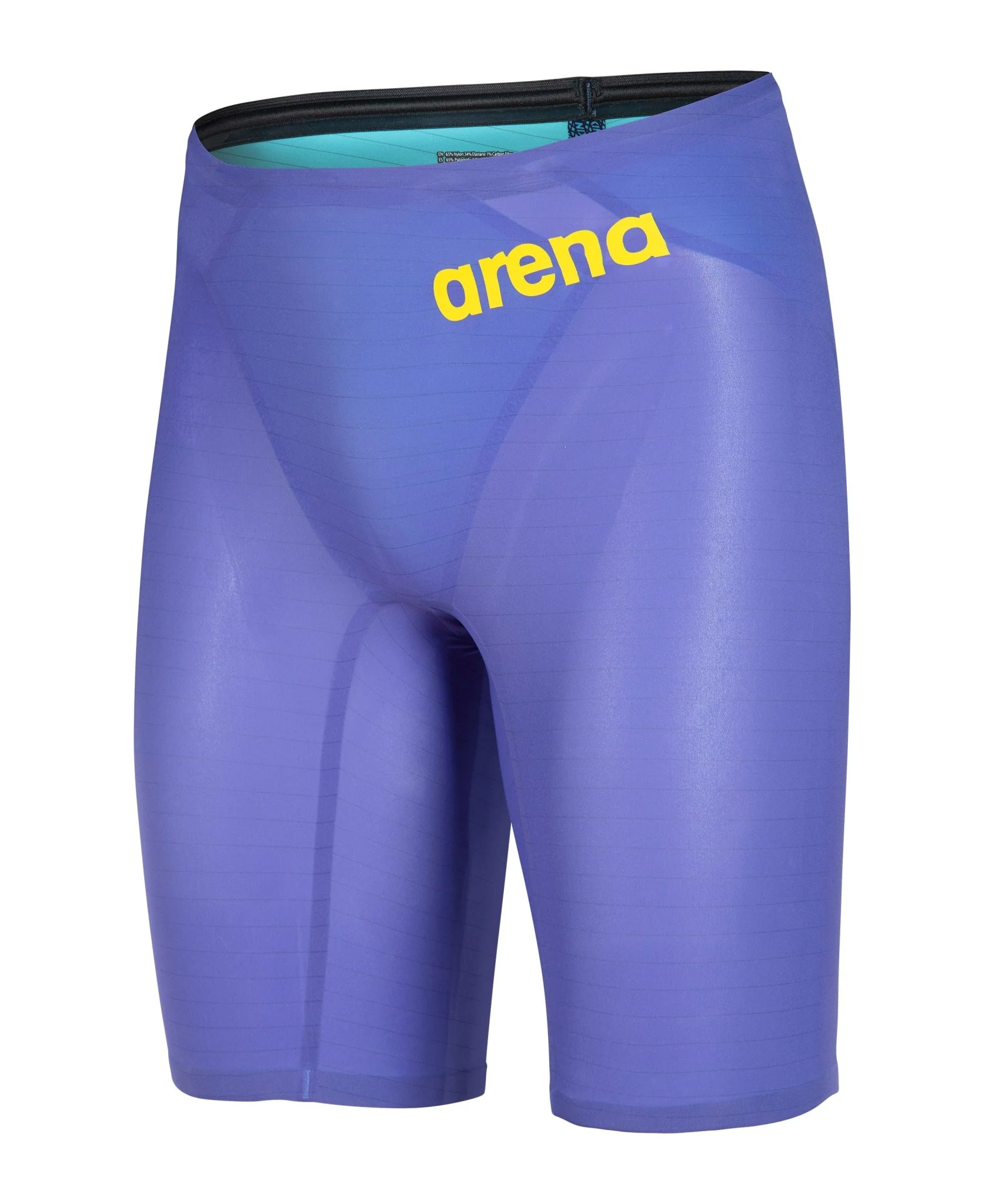 ARENA MENS POWERSKIN ECLIPSE GLARE CARBON AIR² JAMMER - Image 11