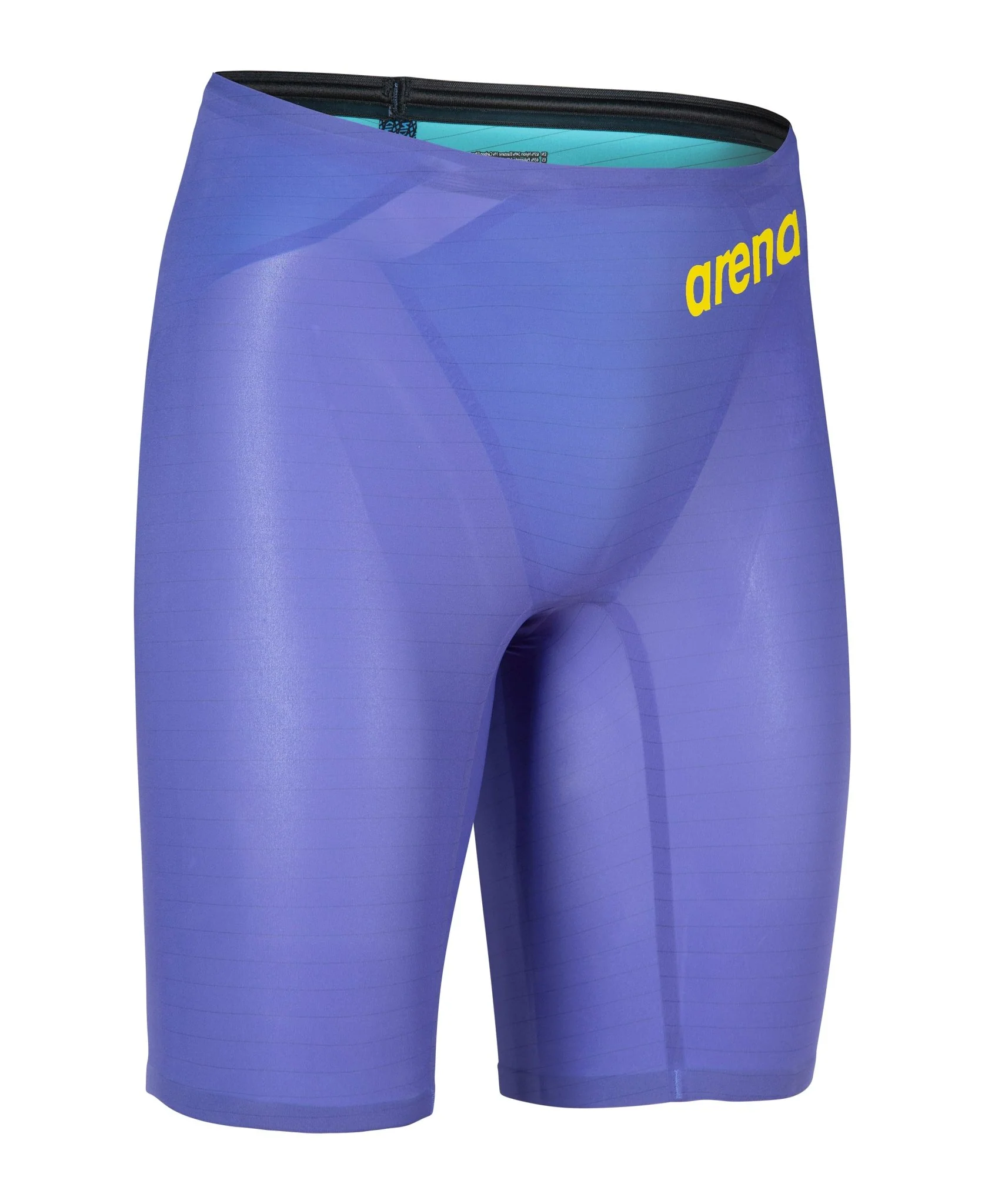 ARENA MENS POWERSKIN ECLIPSE GLARE CARBON AIR² JAMMER - Image 13