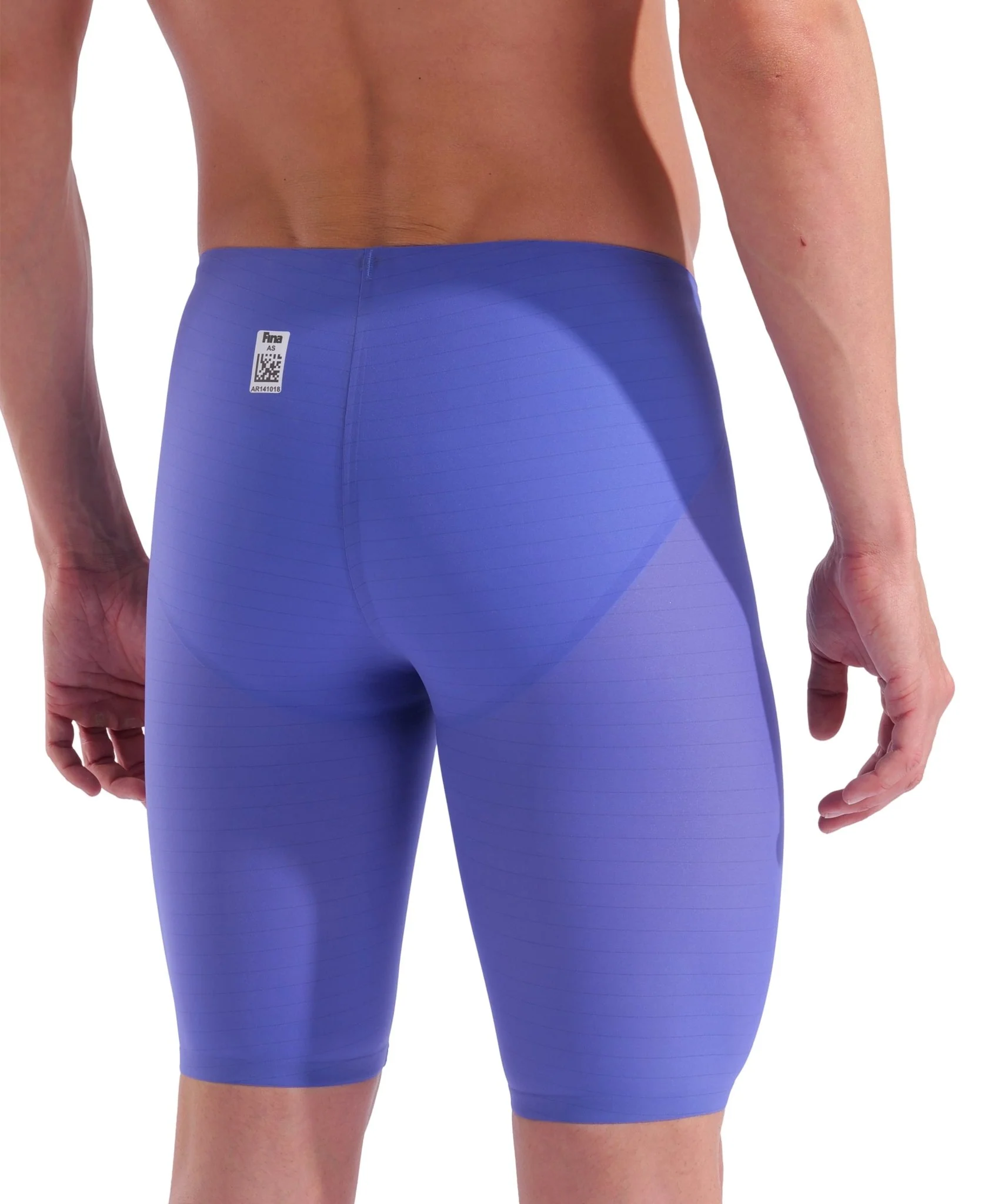 ARENA MENS POWERSKIN ECLIPSE GLARE CARBON AIR² JAMMER - Image 4