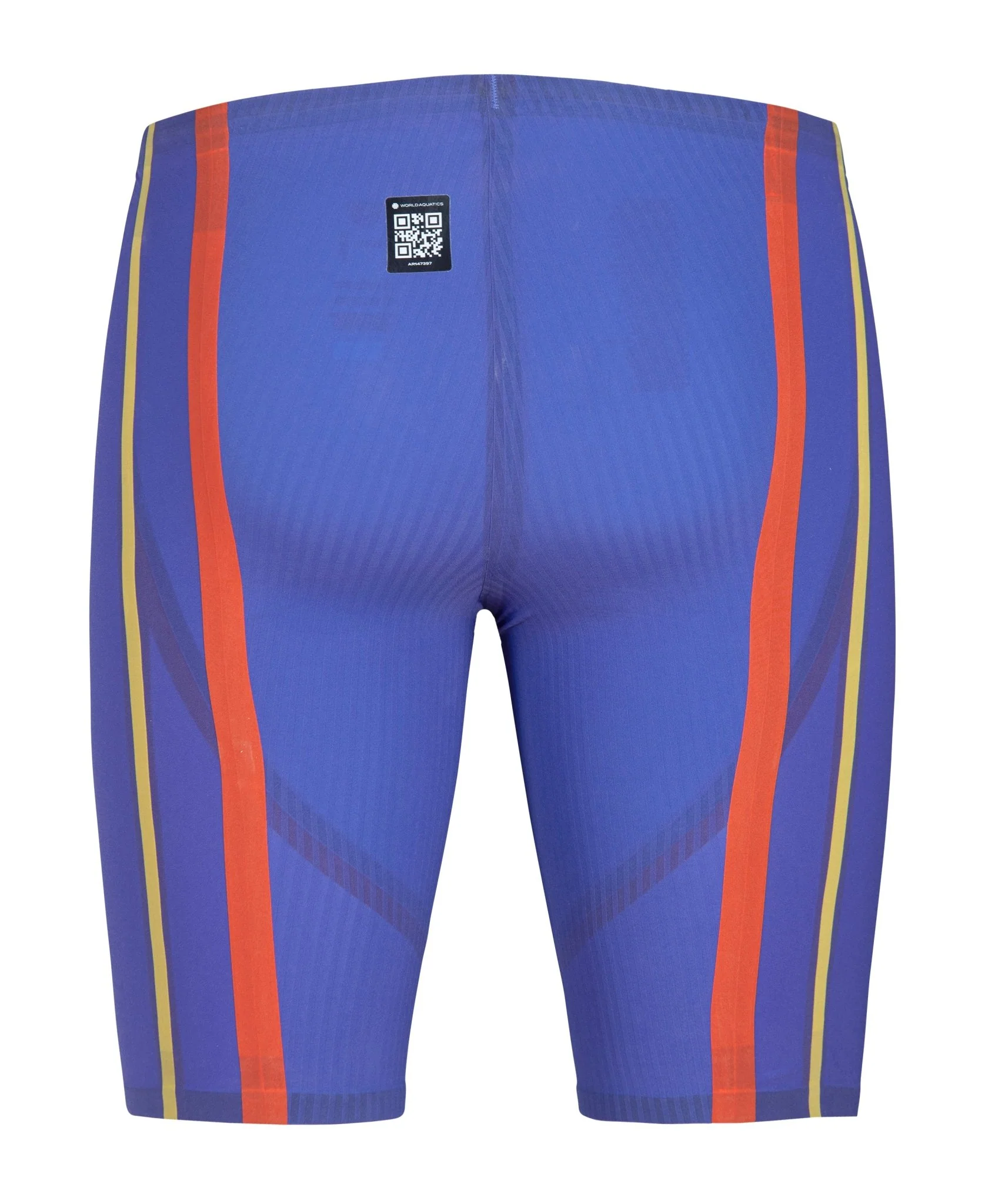 ARENA MENS POWERSKIN ECLIPSE GLARE PRIMO JAMMER - Image 11
