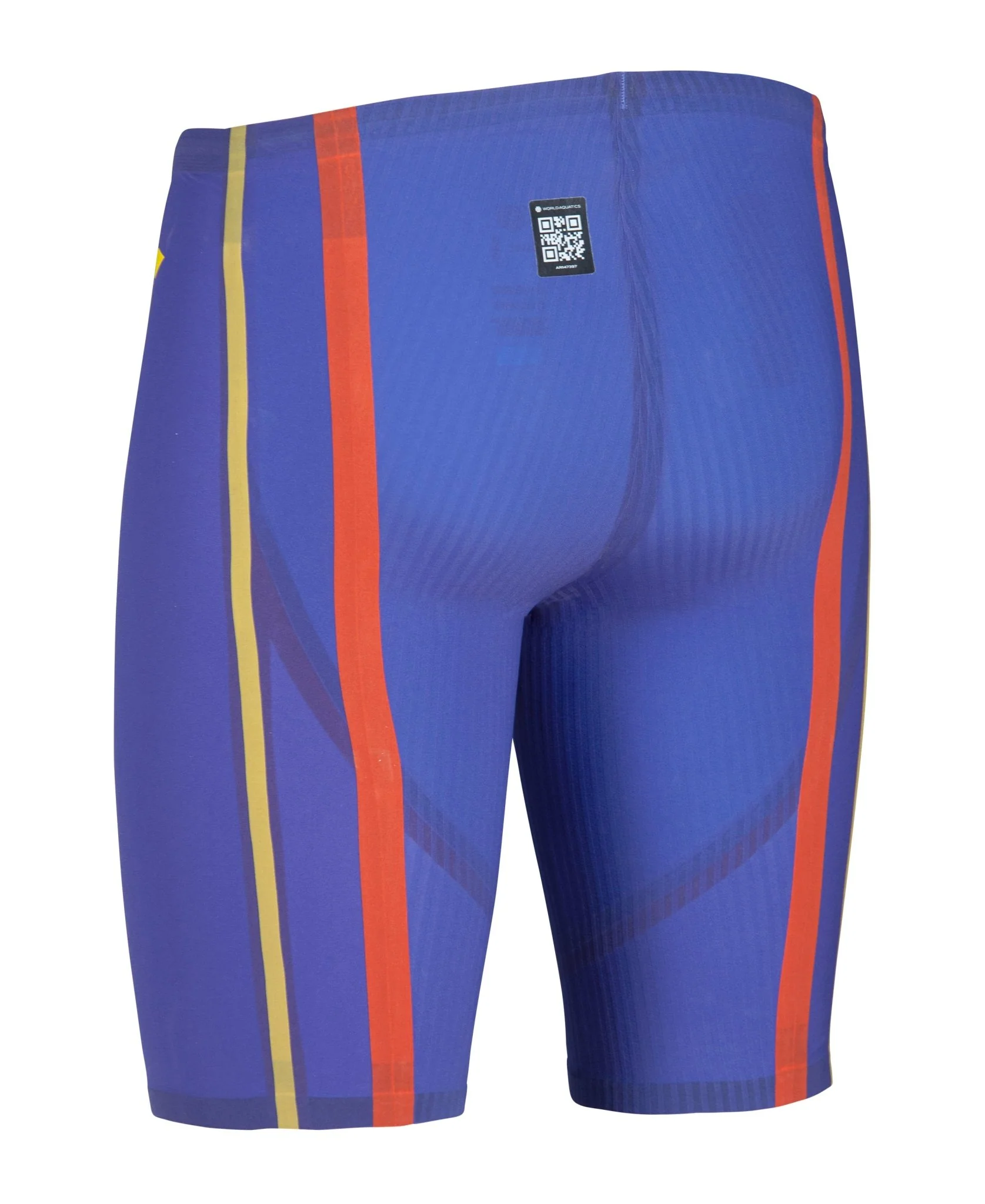 ARENA MENS POWERSKIN ECLIPSE GLARE PRIMO JAMMER - Image 12
