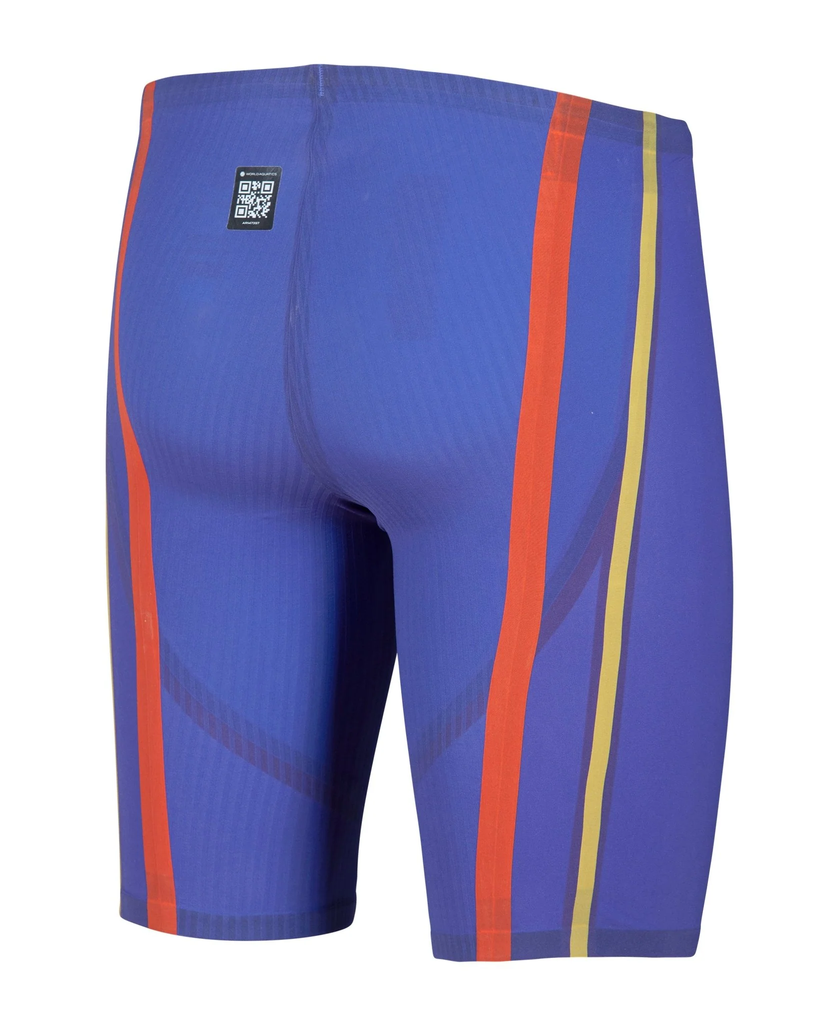 ARENA MENS POWERSKIN ECLIPSE GLARE PRIMO JAMMER - Image 13