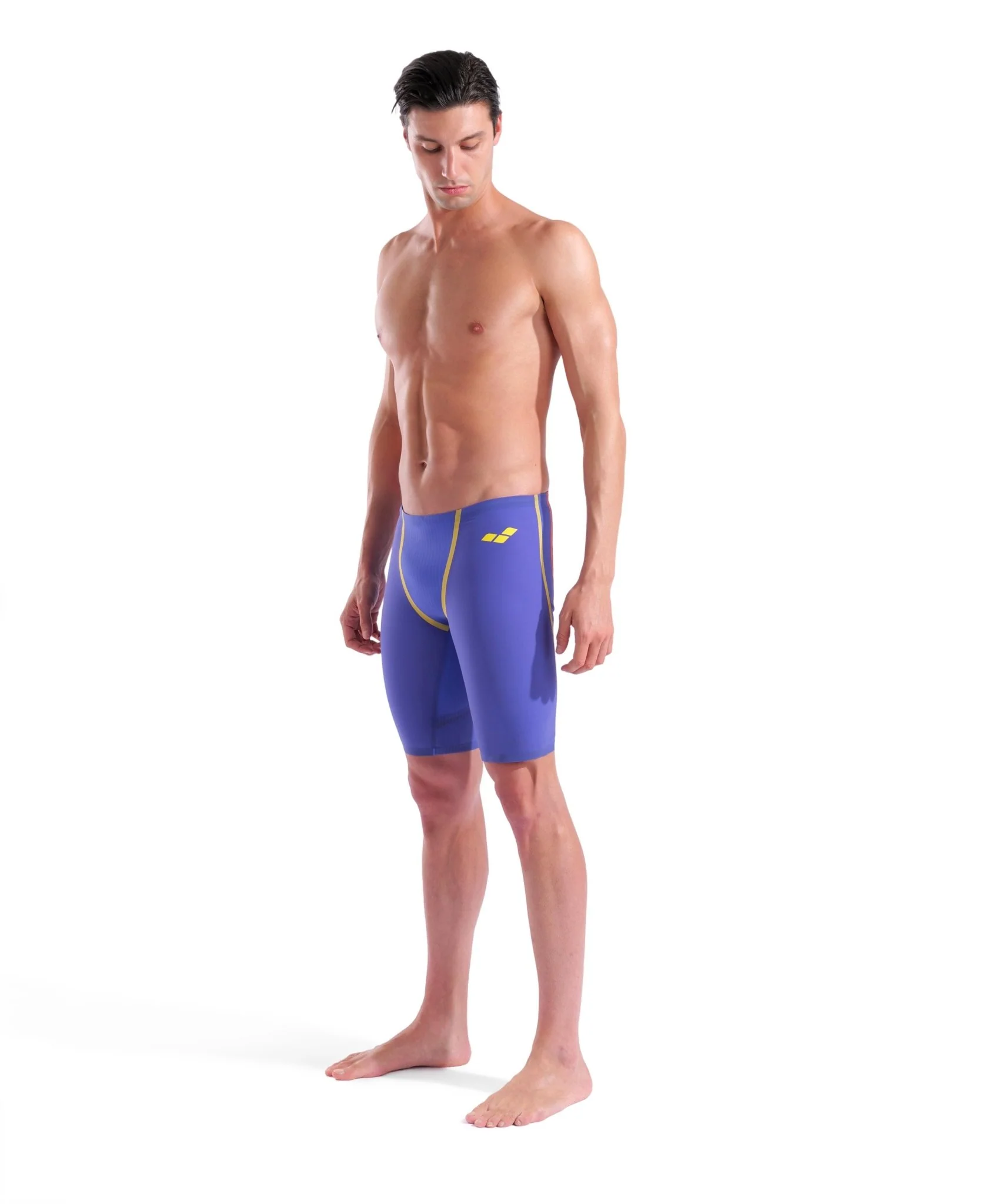 ARENA MENS POWERSKIN ECLIPSE GLARE PRIMO JAMMER - Image 3