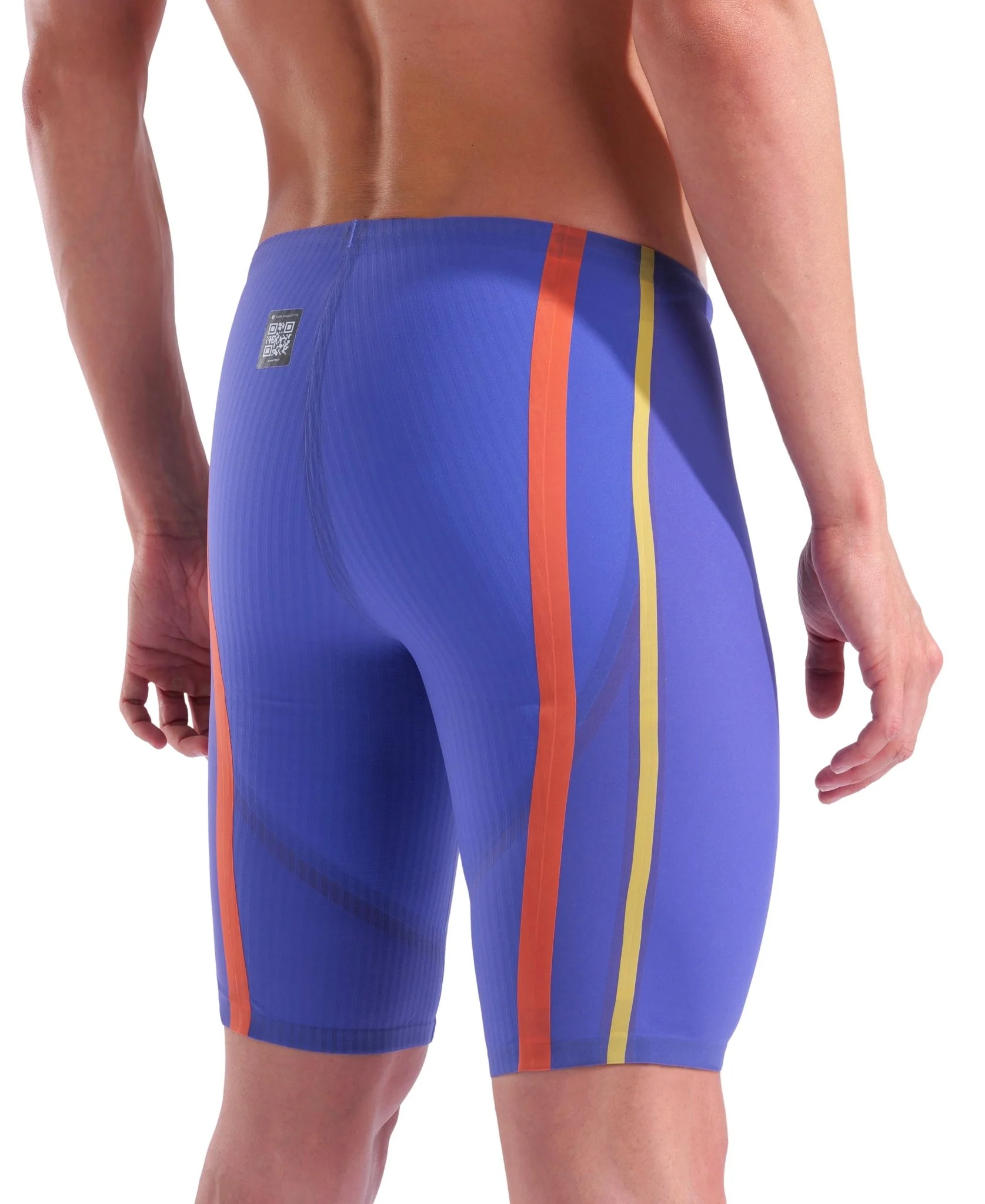 ARENA MENS POWERSKIN ECLIPSE GLARE PRIMO JAMMER - Image 4