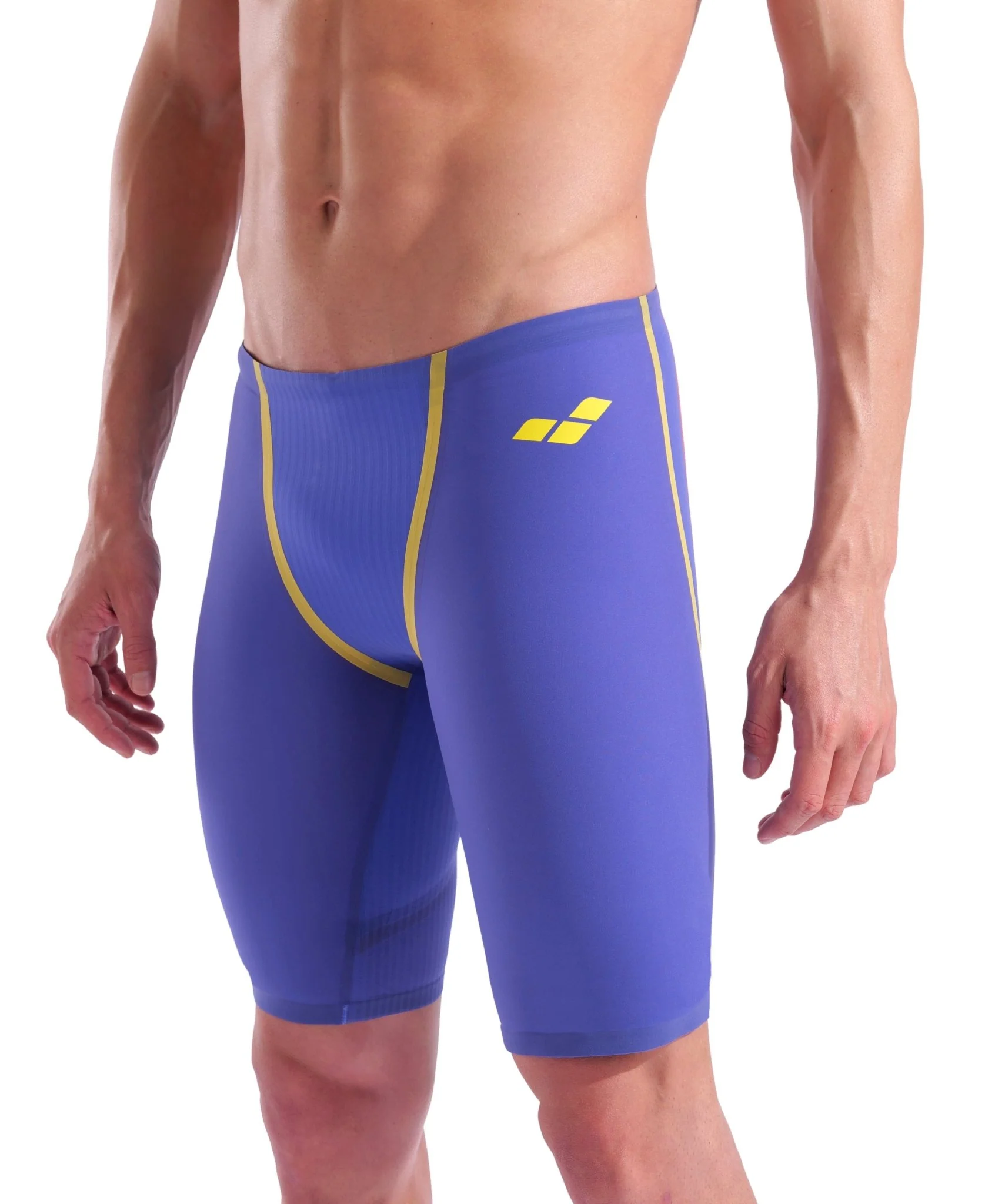 ARENA MENS POWERSKIN ECLIPSE GLARE PRIMO JAMMER - Image 5
