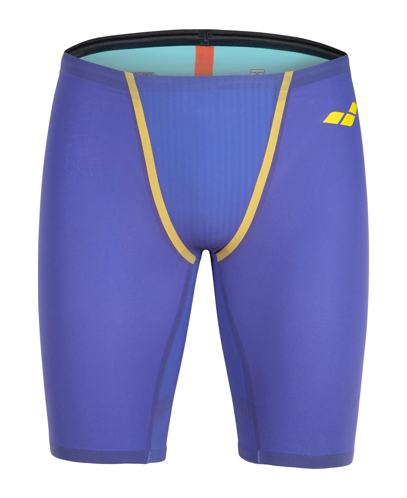 ARENA MENS POWERSKIN ECLIPSE GLARE PRIMO JAMMER - Image 6