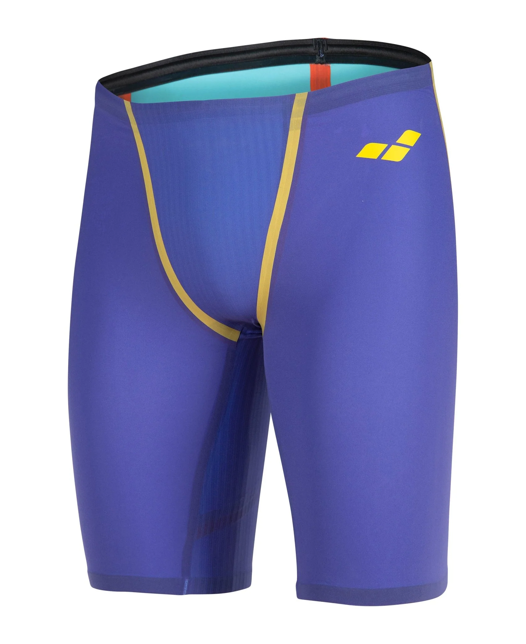 ARENA MENS POWERSKIN ECLIPSE GLARE PRIMO JAMMER - Image 7