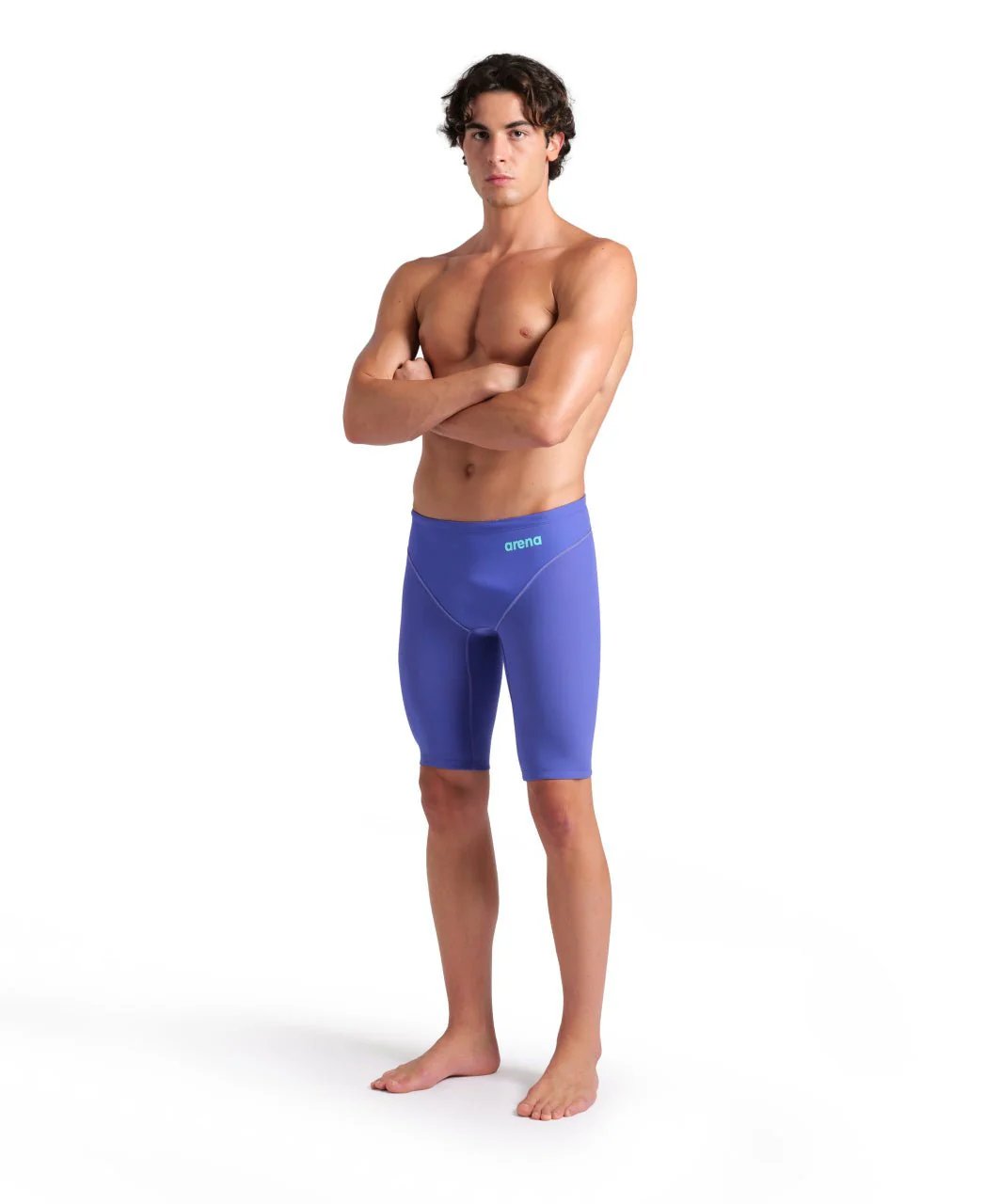 ARENA MENS POWERSKIN IMPULSO JAMMER - Image 8
