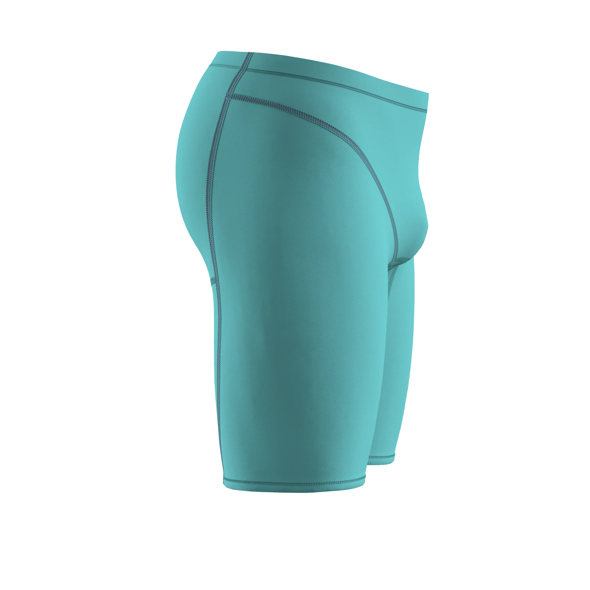ARENA MENS POWERSKIN IMPULSO SHOCKING PINK & WATER JAMMER - Image 10