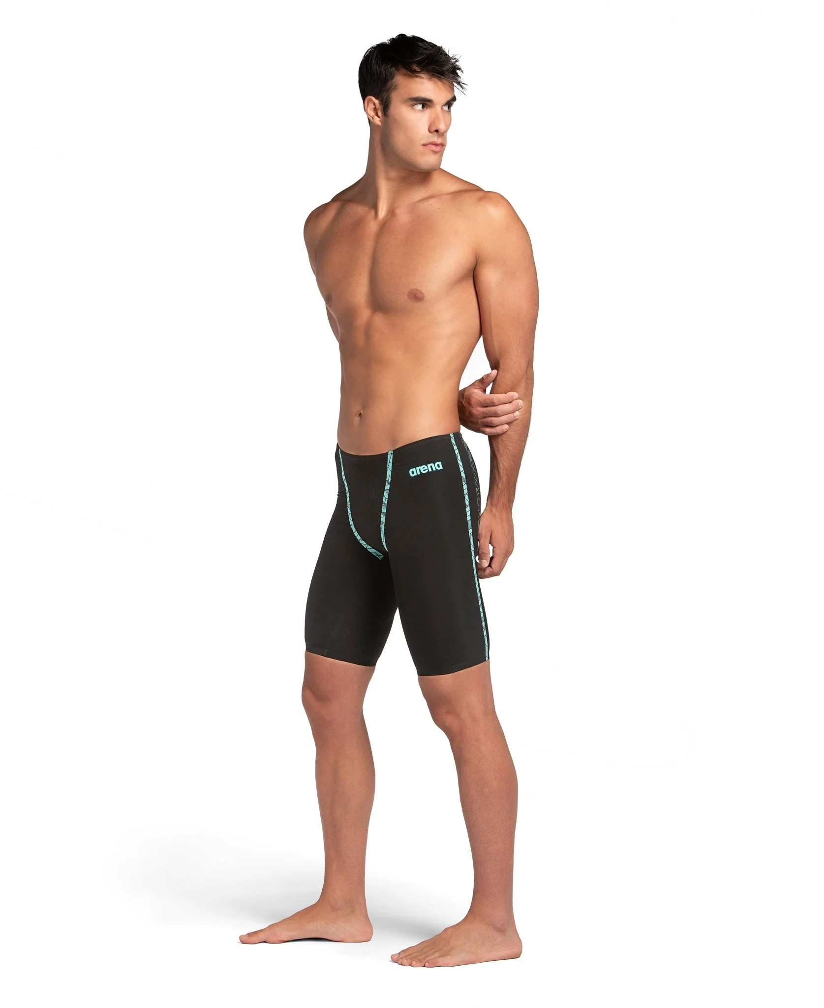 ARENA MENS POWERSKIN PRIMO JAMMER - Image 3