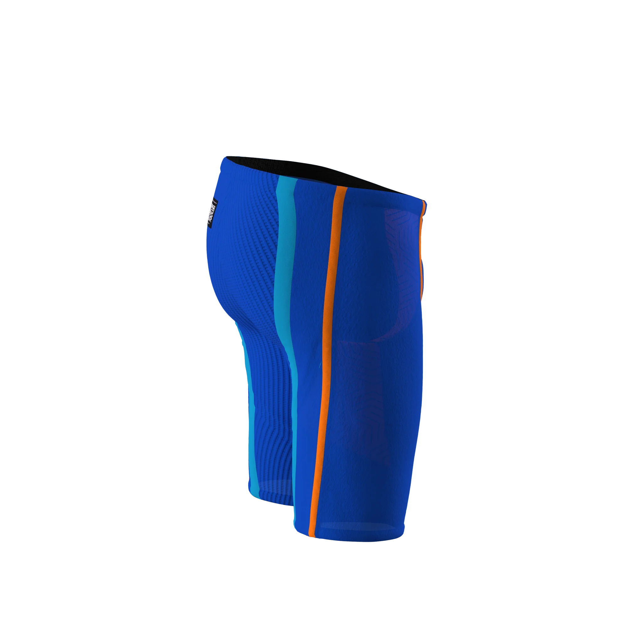 ARENA MENS POWERSKIN PRIMO NEON BLAZE JAMMER - Image 10