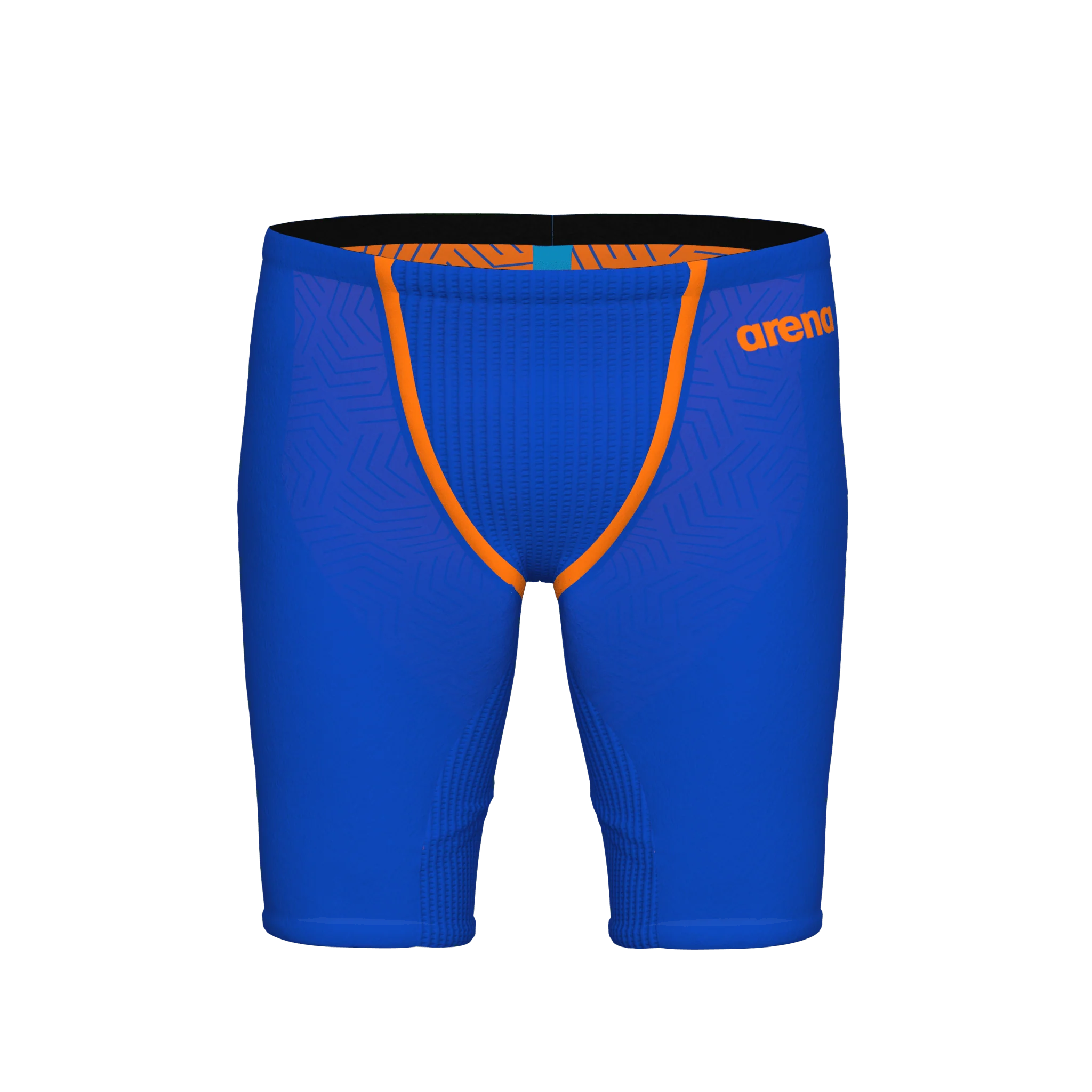 ARENA MENS POWERSKIN PRIMO NEON BLAZE JAMMER - Image 6