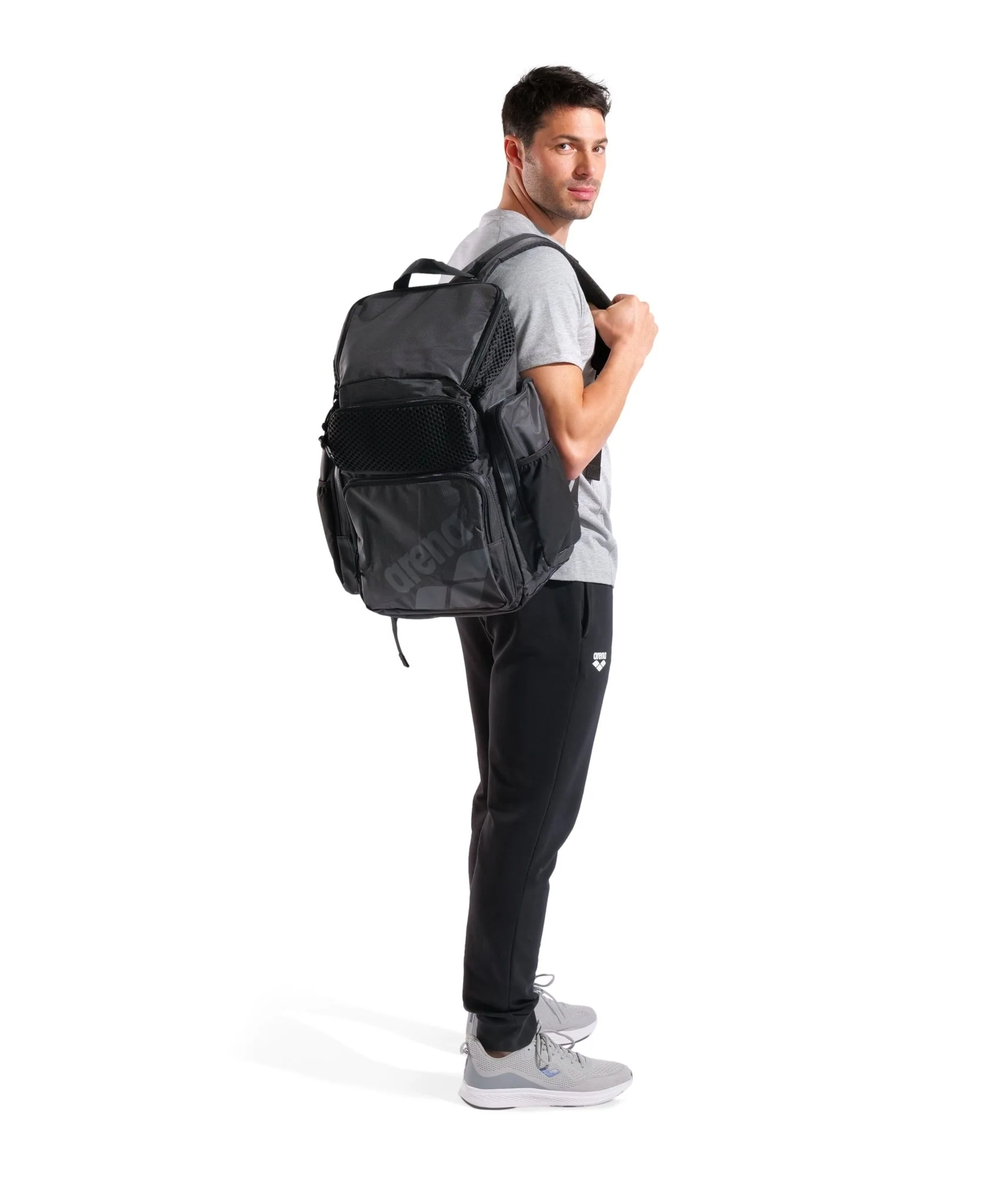 ARENA ONE GO BACKPACK 45L - Image 10
