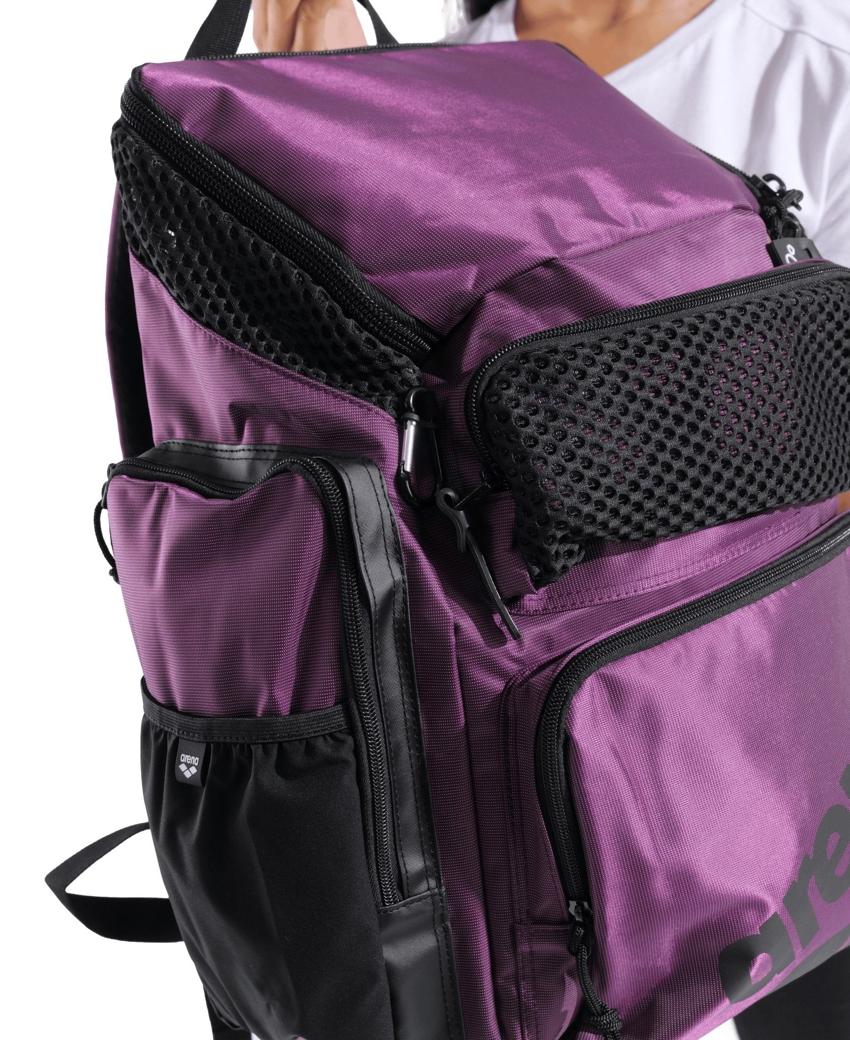 ARENA ONE GO BACKPACK 45L - Image 13