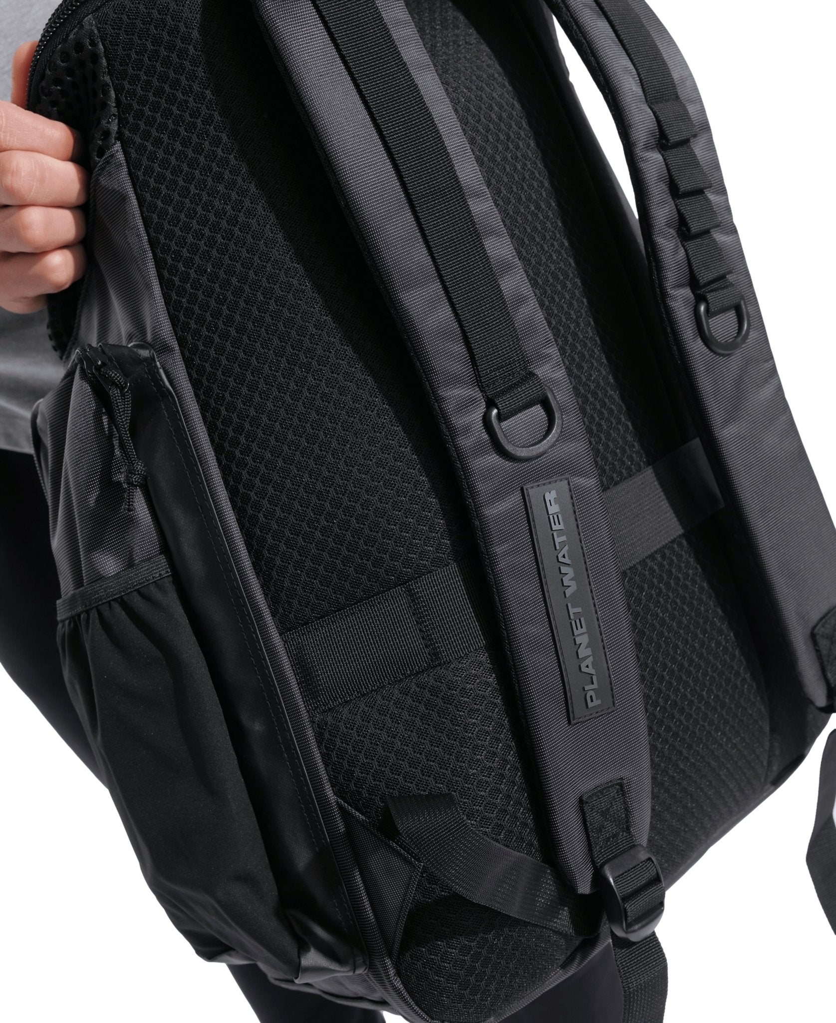 ARENA ONE GO BACKPACK 45L - Image 4