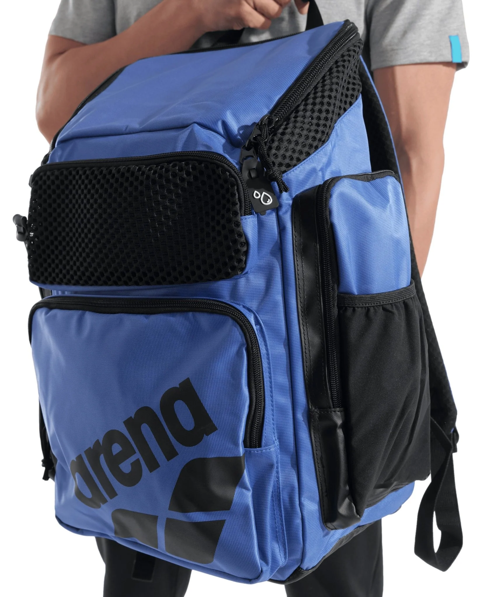 ARENA ONE GO BACKPACK 45L - Image 49