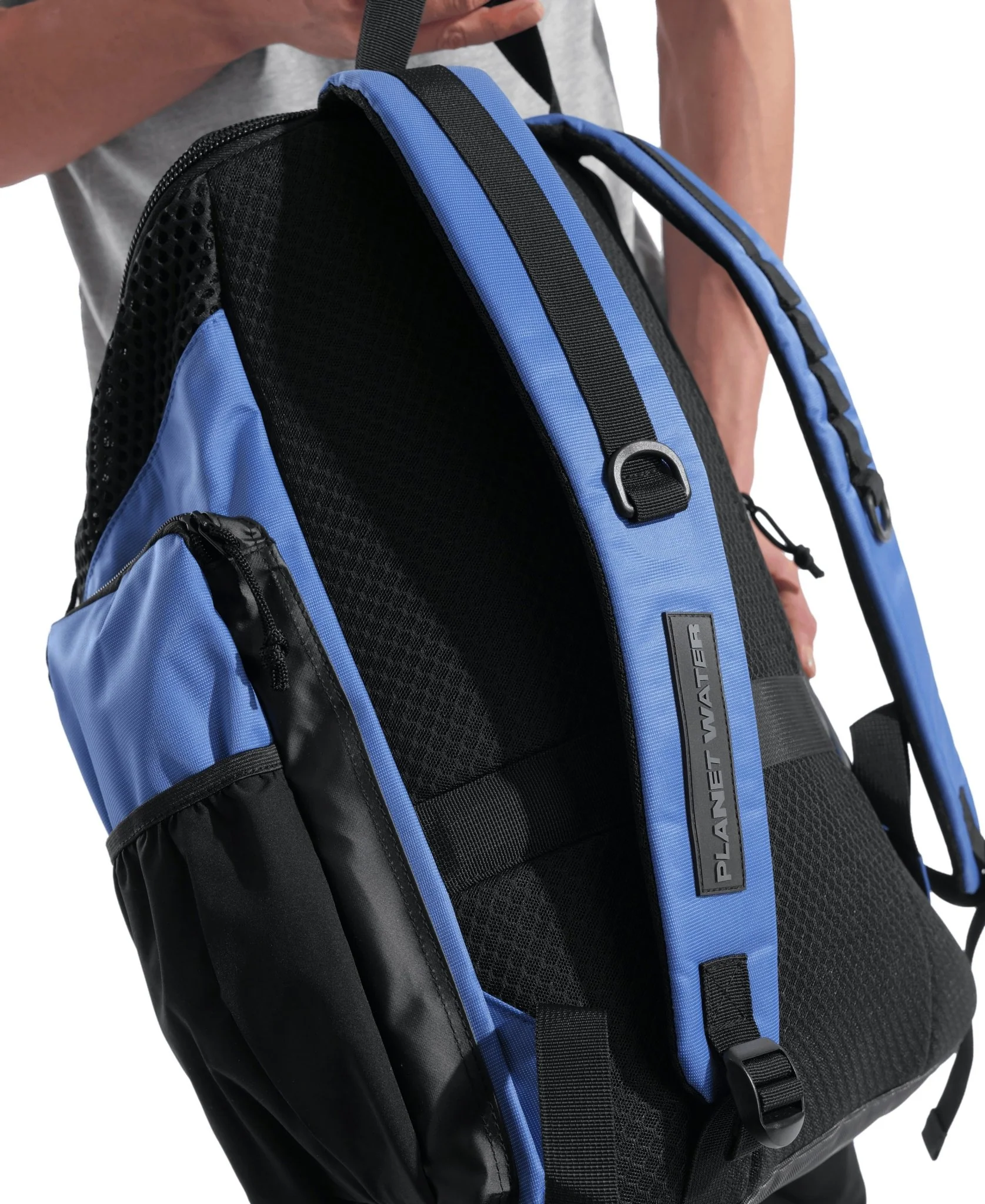 ARENA ONE GO BACKPACK 45L - Image 50
