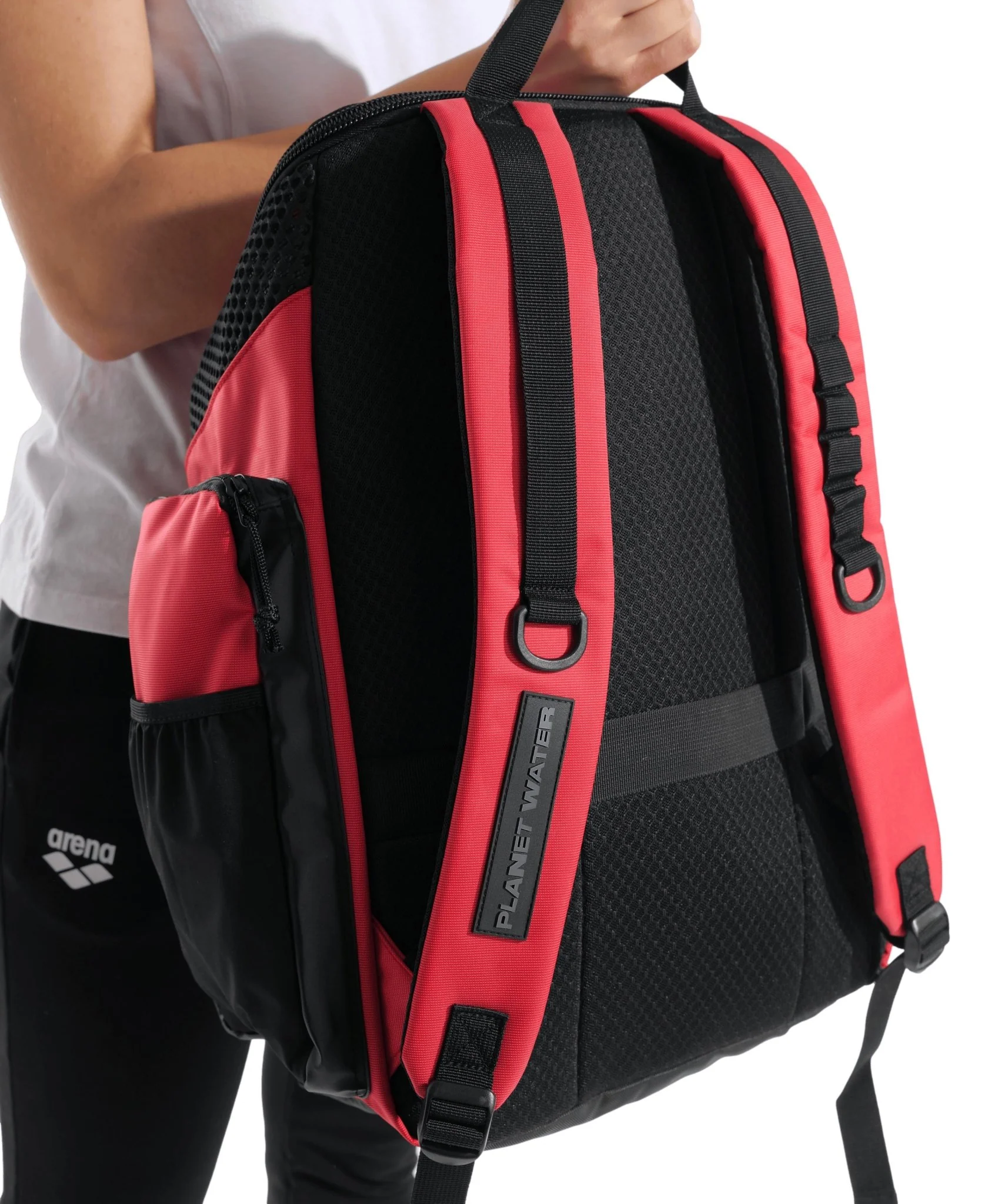 ARENA ONE GO BACKPACK 45L - Image 59