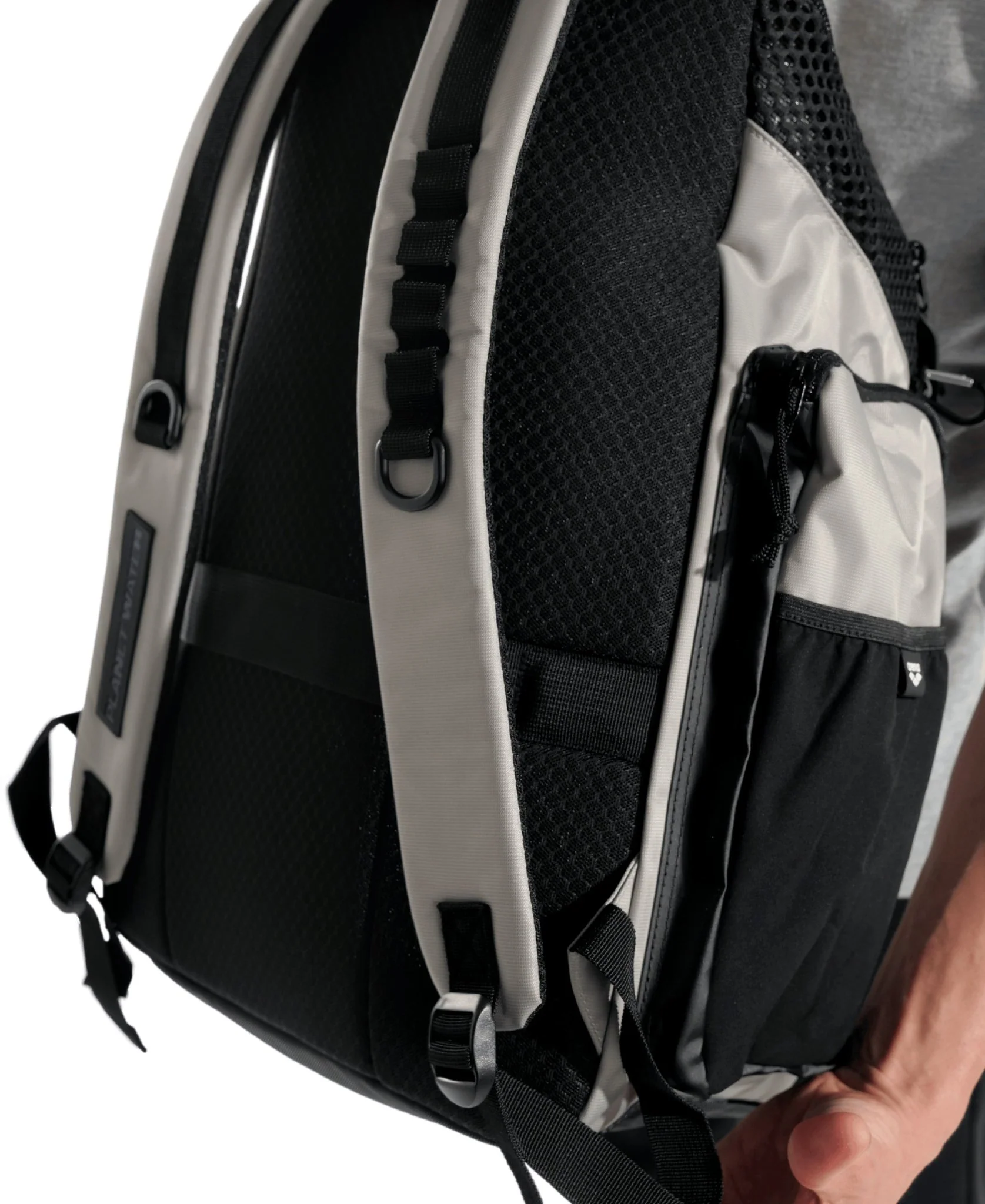 ARENA ONE GO BACKPACK 45L - Image 77