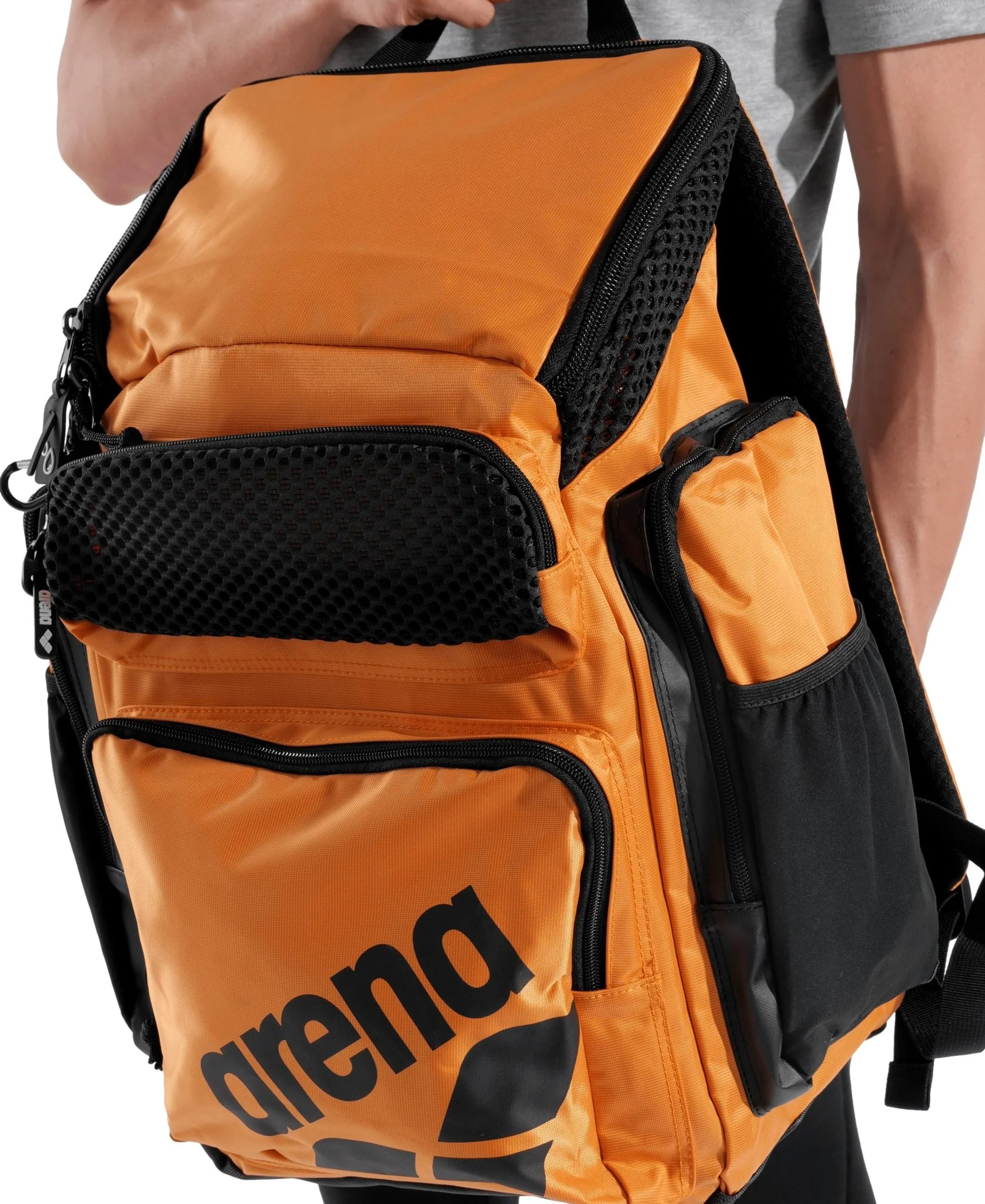 ARENA ONE GO BACKPACK 45L - Image 85