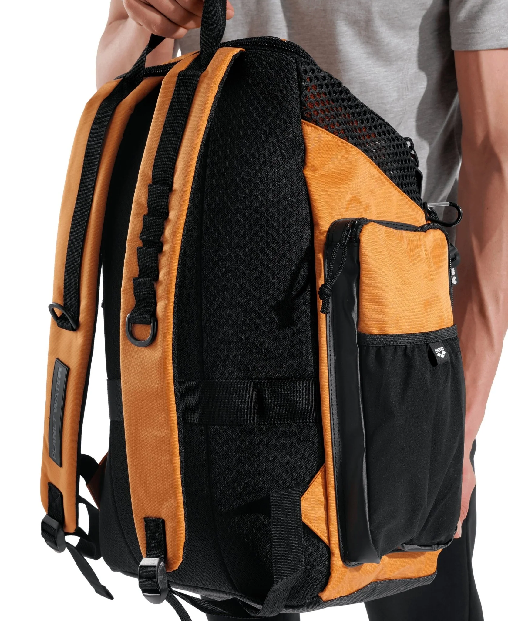 ARENA ONE GO BACKPACK 45L - Image 86