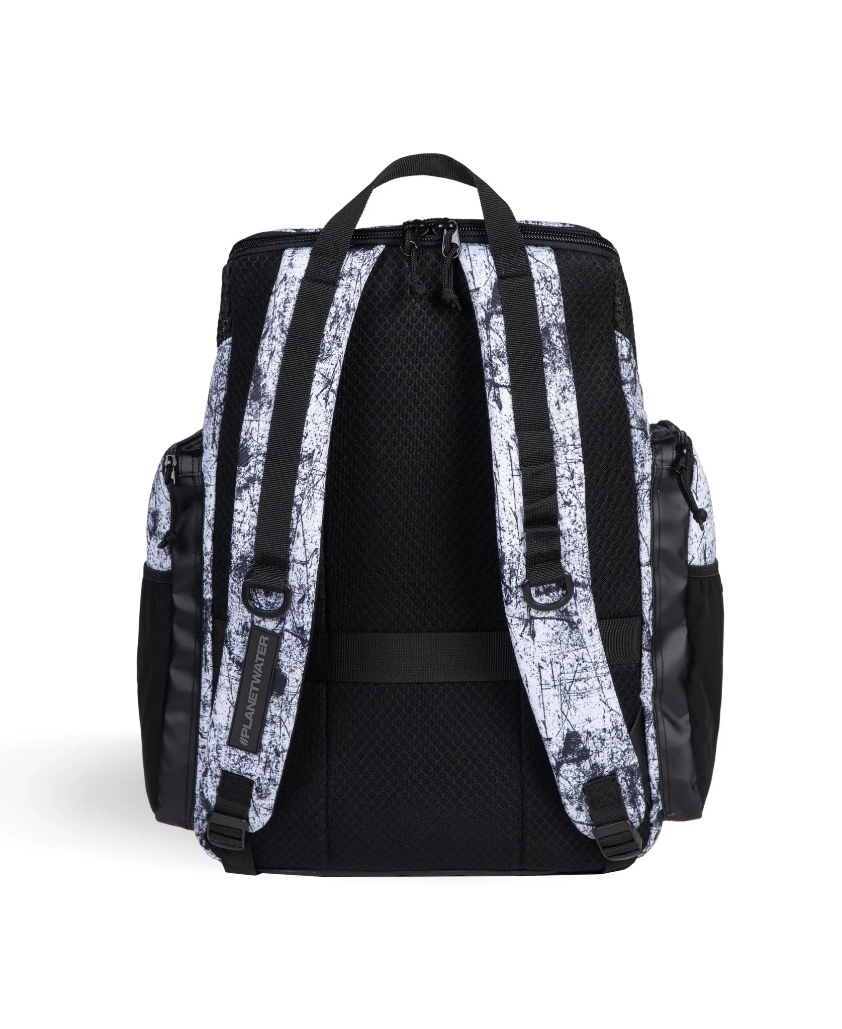 ARENA ONE GO BACKPACK 45L ALLOVER LACQUER - Image 2
