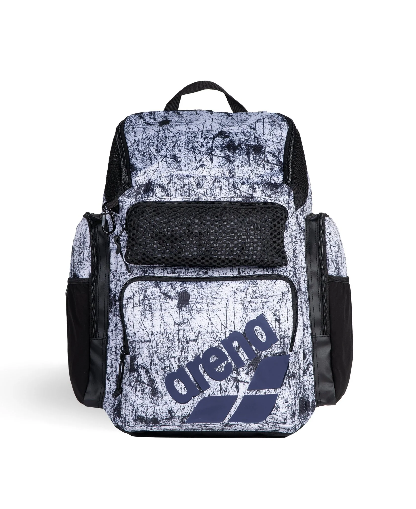ARENA ONE GO BACKPACK 45L ALLOVER LACQUER - Image 3