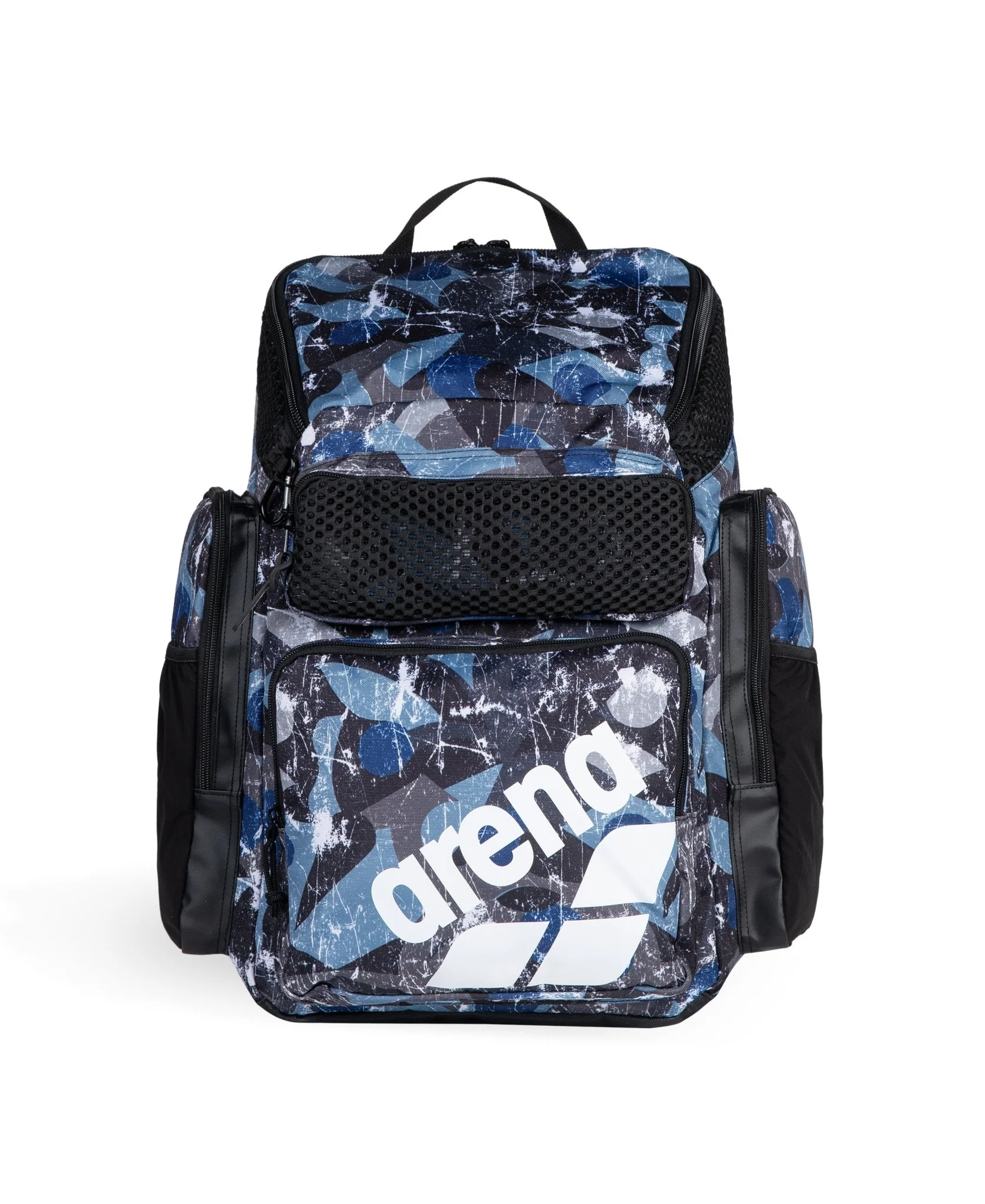 ARENA ONE GO BACKPACK 45L ALLOVER SCRATCHED - Image 3