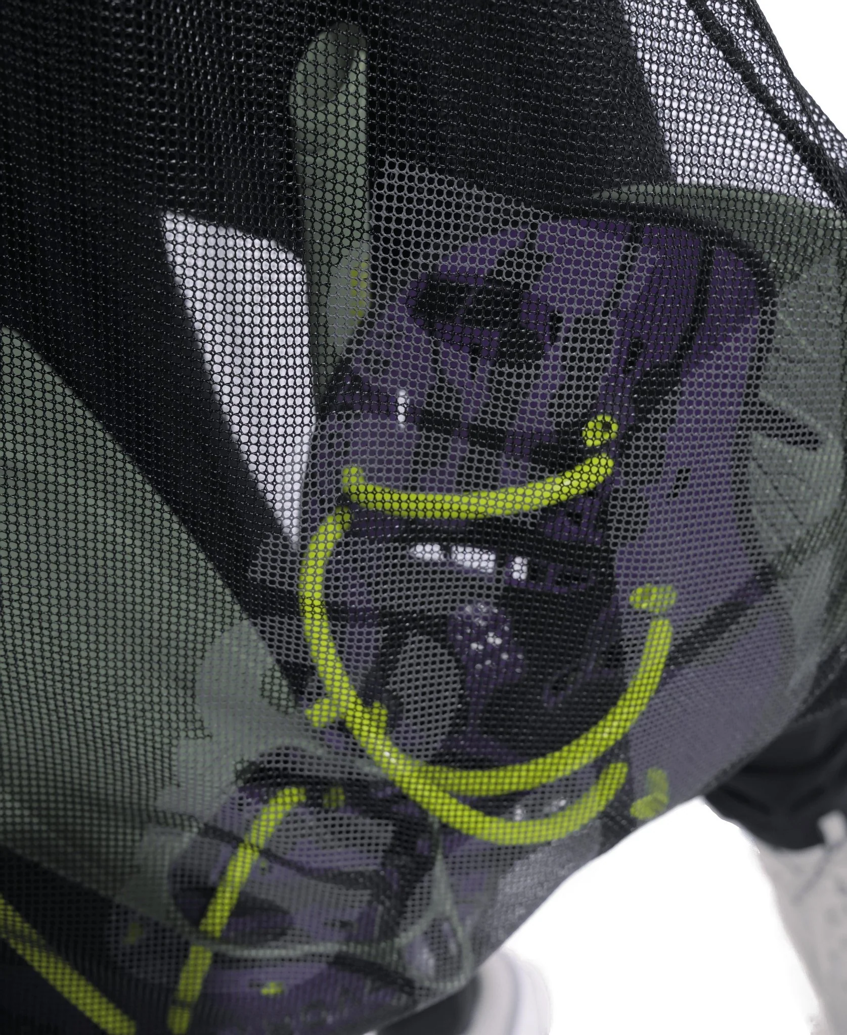 ARENA ONE GO MESH BAG - Image 3