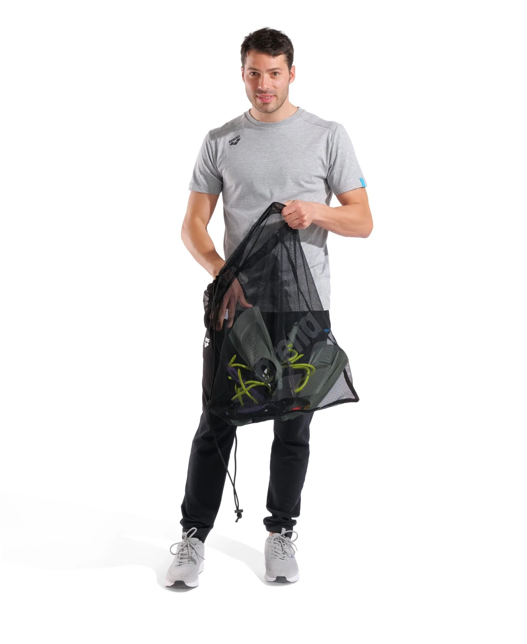 ARENA ONE GO MESH BAG - Image 8