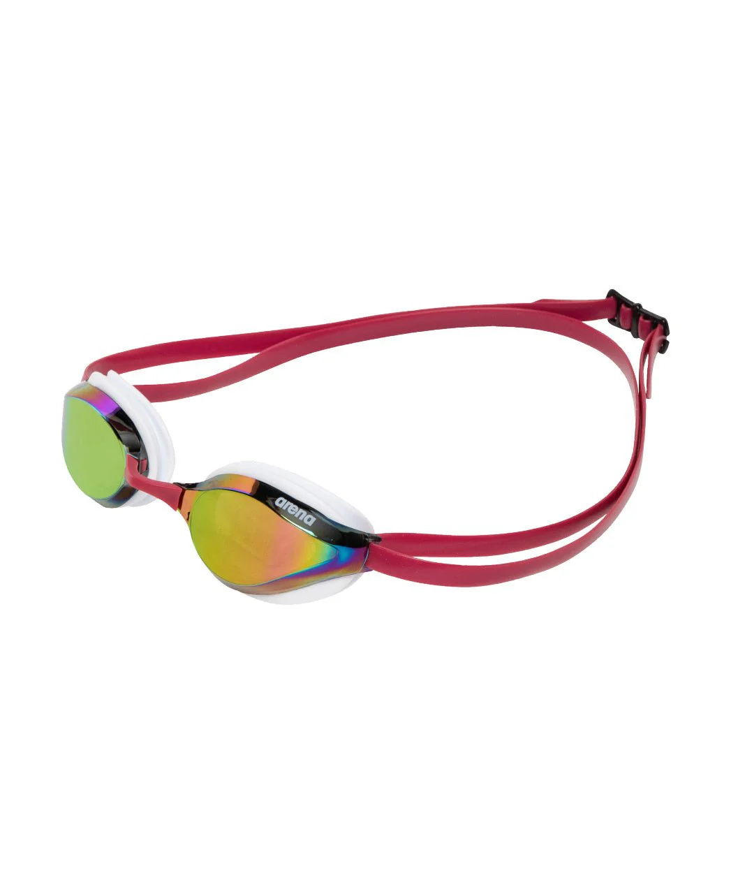 ARENA PYTHON MIRROR GOGGLES COPPER LENSES - Image 3