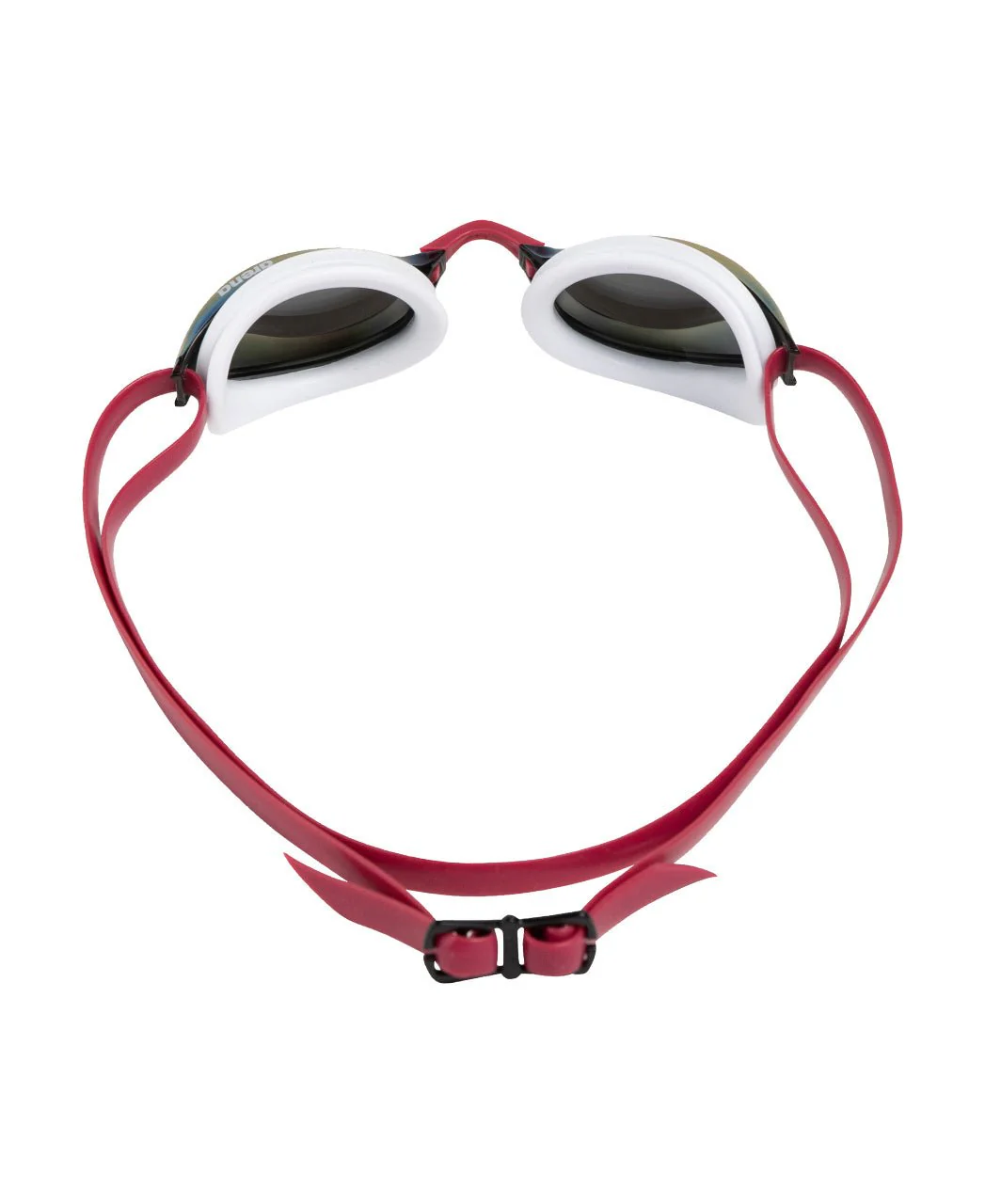 ARENA PYTHON MIRROR GOGGLES COPPER LENSES - Image 4