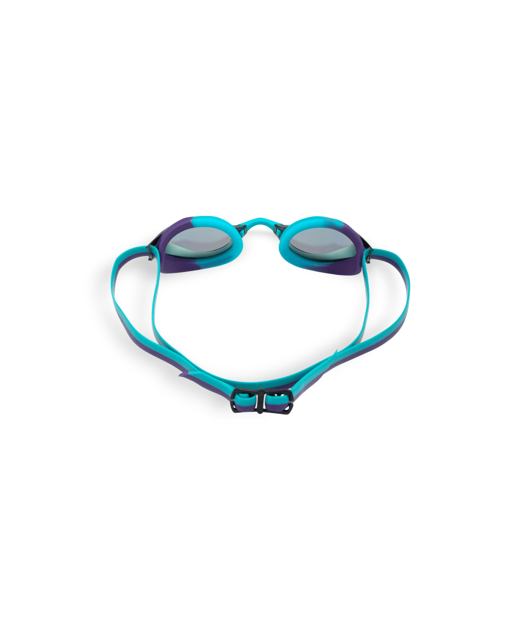 ARENA PYTHON MIRROR JUNIOR GOGGLES EMERALD LENSES - Image 7