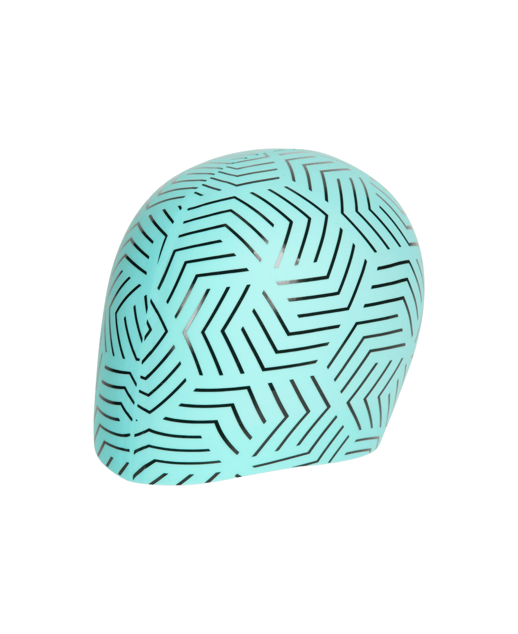 ARENA WATER MAZE SWIMMING CAP - Image 3
