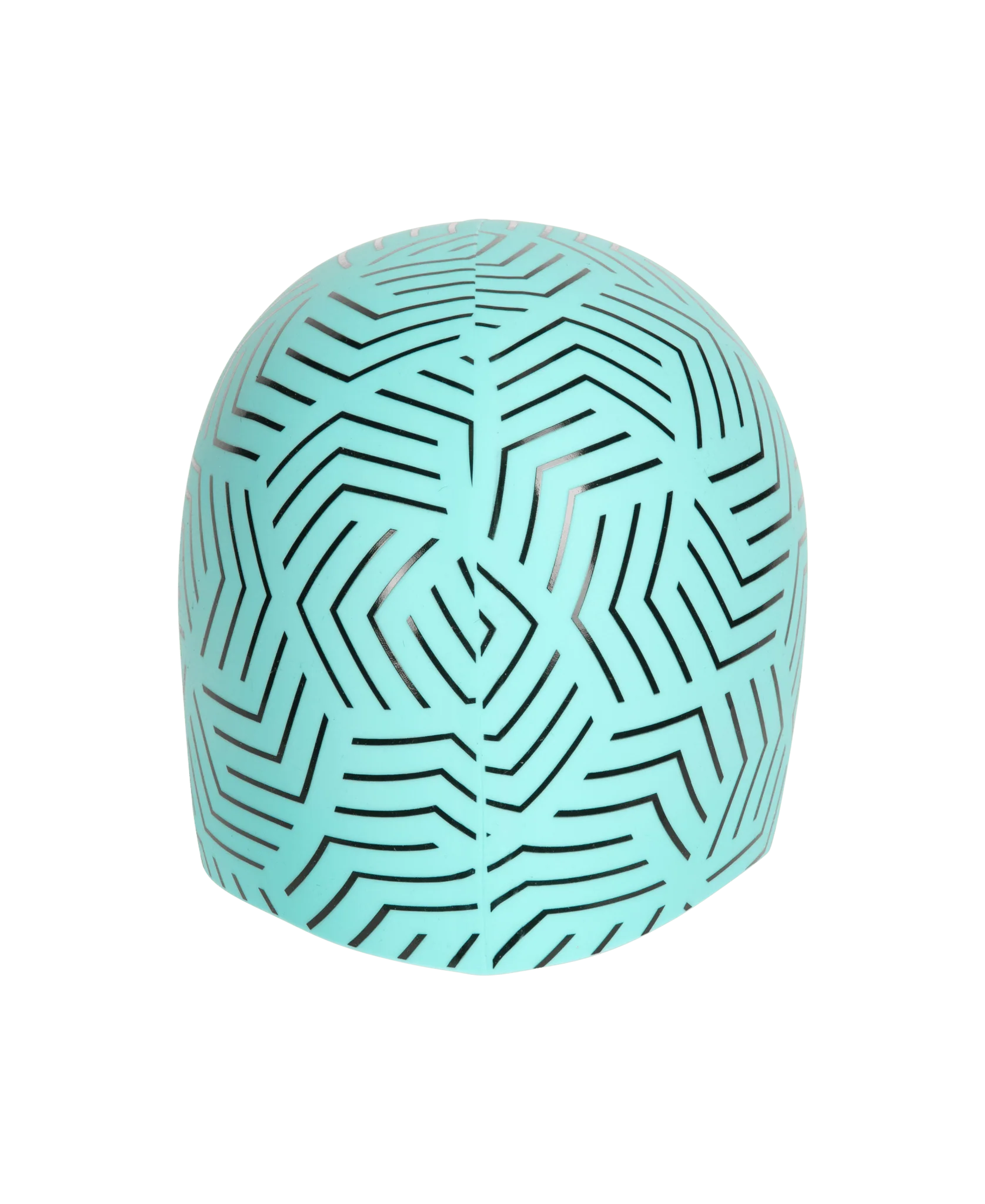 ARENA WATER MAZE SWIMMING CAP - Image 5