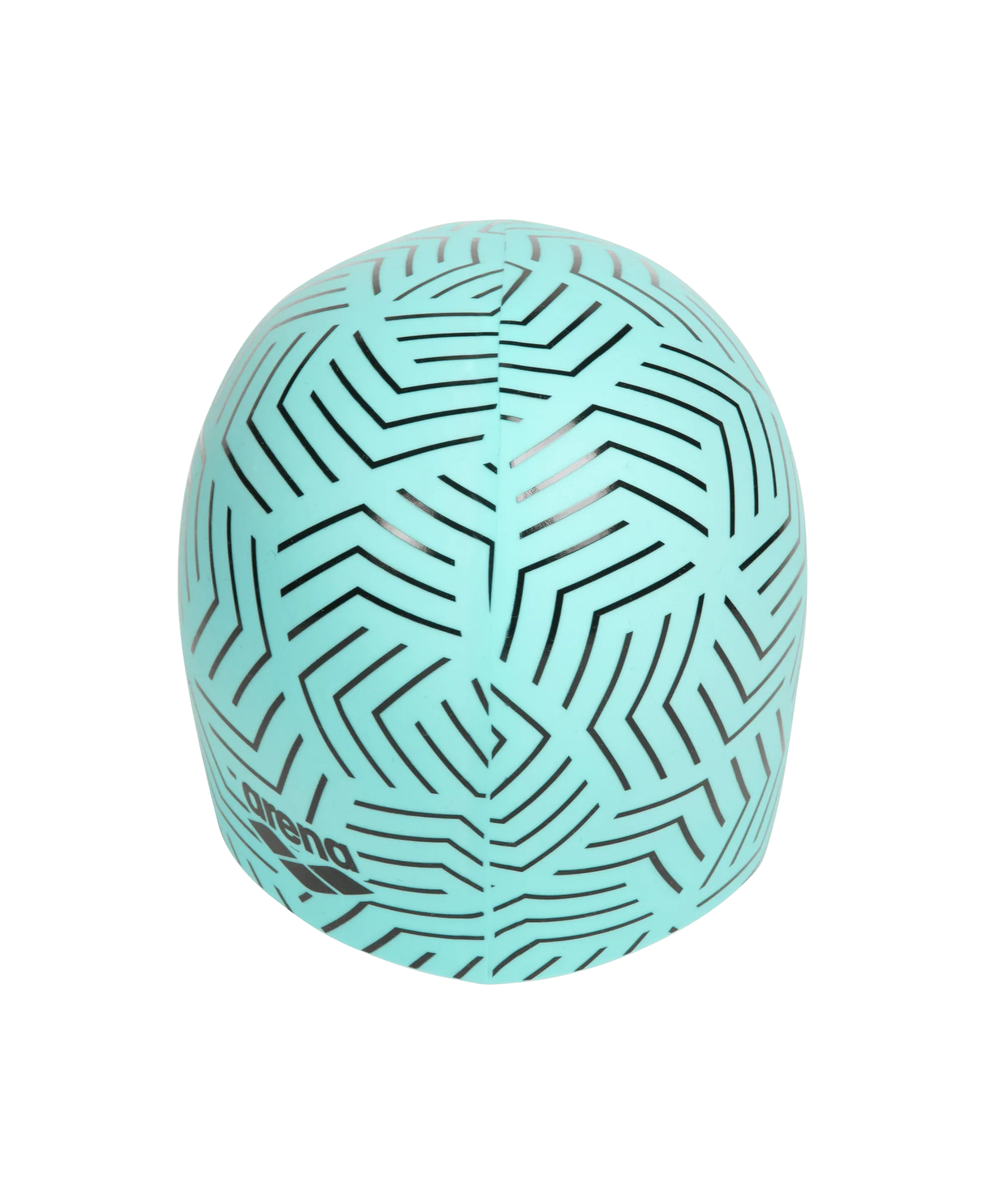 ARENA WATER MAZE SWIMMING CAP - Image 6