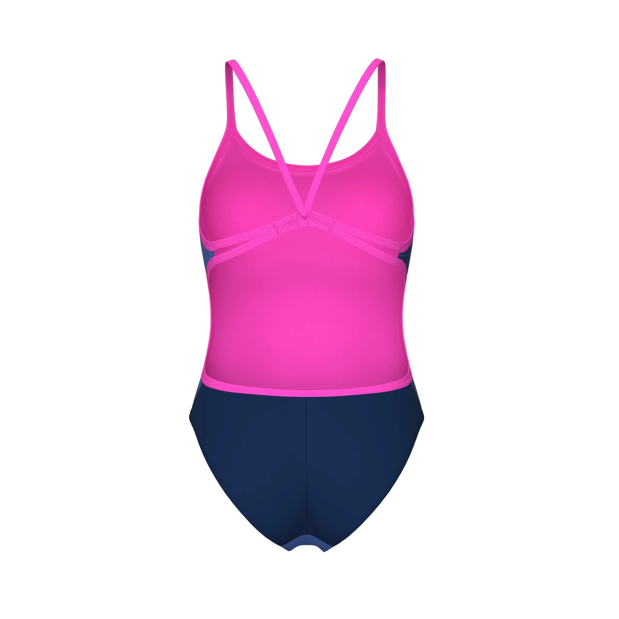 ARENA WOMENS ARCH LACE BACK SWIMSUIT - Image 5