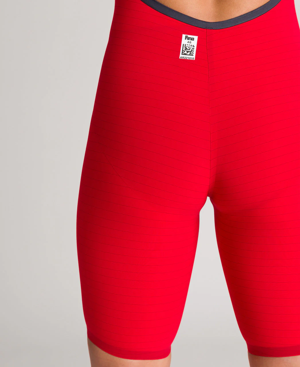 ARENA WOMENS POWERSKIN CARBON AIR² OPEN BACK KNEESUIT - Image 17