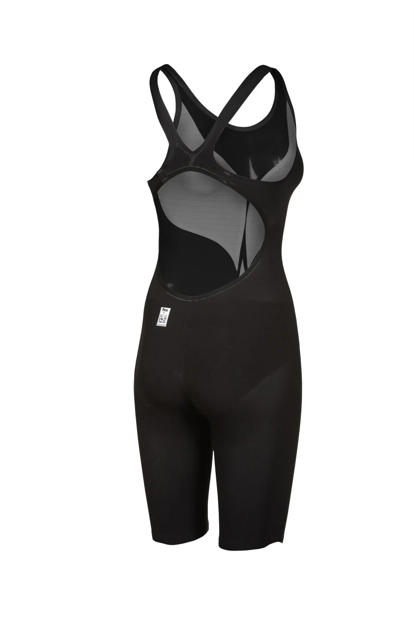 ARENA WOMENS POWERSKIN CARBON AIR² OPEN BACK KNEESUIT - Image 29