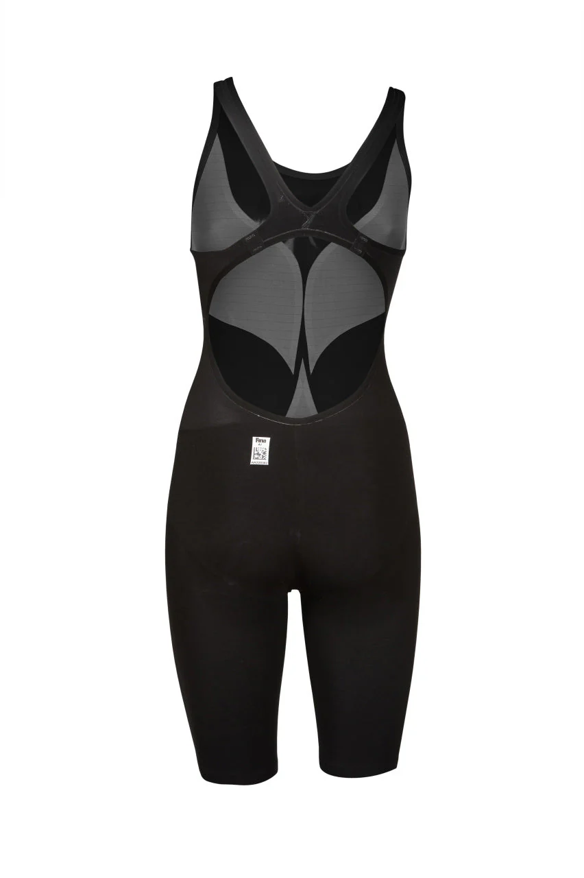 ARENA WOMENS POWERSKIN CARBON AIR² OPEN BACK KNEESUIT - Image 31