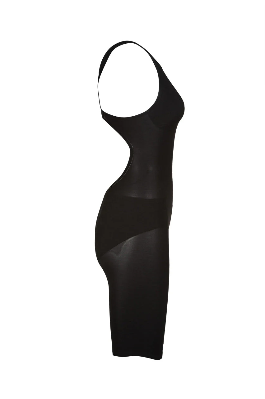 ARENA WOMENS POWERSKIN CARBON AIR² OPEN BACK KNEESUIT - Image 33