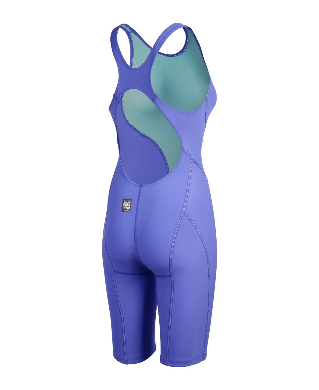 ARENA WOMENS POWERSKIN IMPULSO OPEN BACK KNEESUIT - Image 18