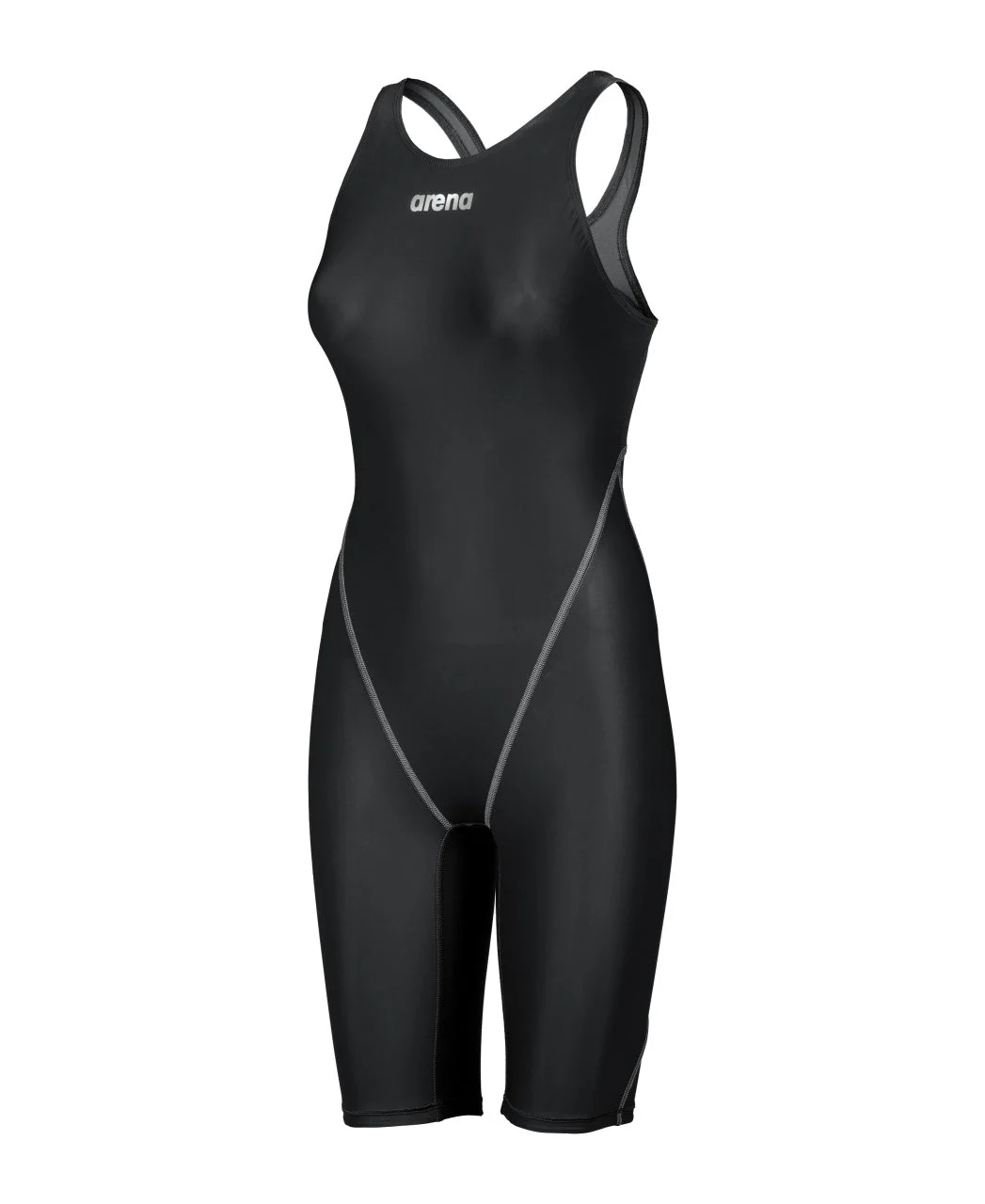 ARENA WOMENS POWERSKIN ST NEXT OPEN BACK KNEESUIT - Image 21