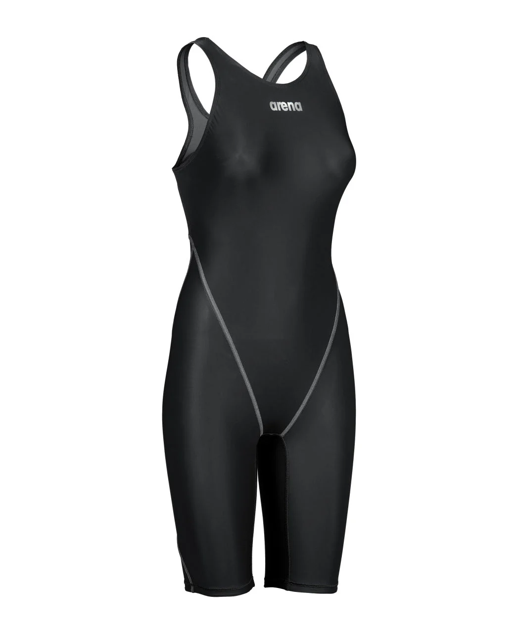 ARENA WOMENS POWERSKIN ST NEXT OPEN BACK KNEESUIT - Image 22