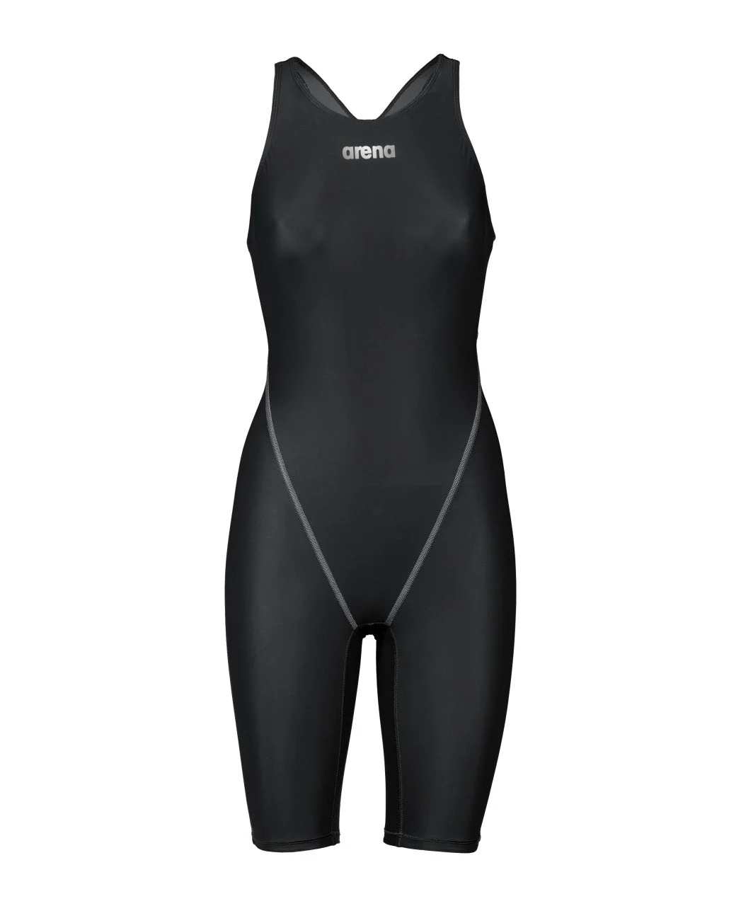 ARENA WOMENS POWERSKIN ST NEXT OPEN BACK KNEESUIT - Image 25