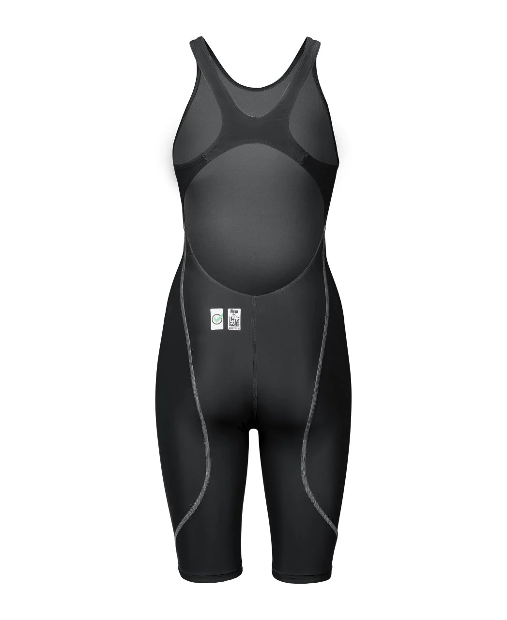 ARENA WOMENS POWERSKIN ST NEXT OPEN BACK KNEESUIT - Image 26