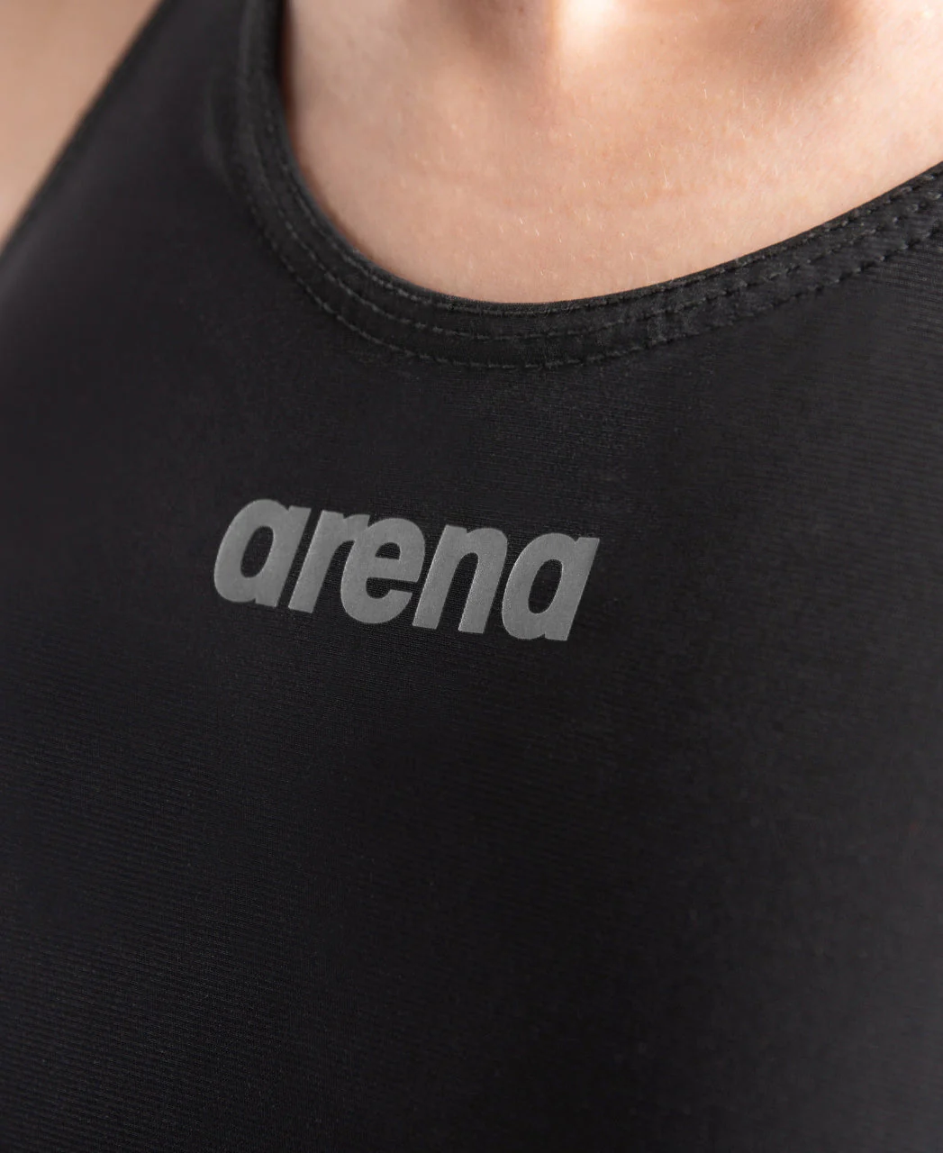 ARENA WOMENS POWERSKIN ST NEXT OPEN BACK KNEESUIT - Image 8