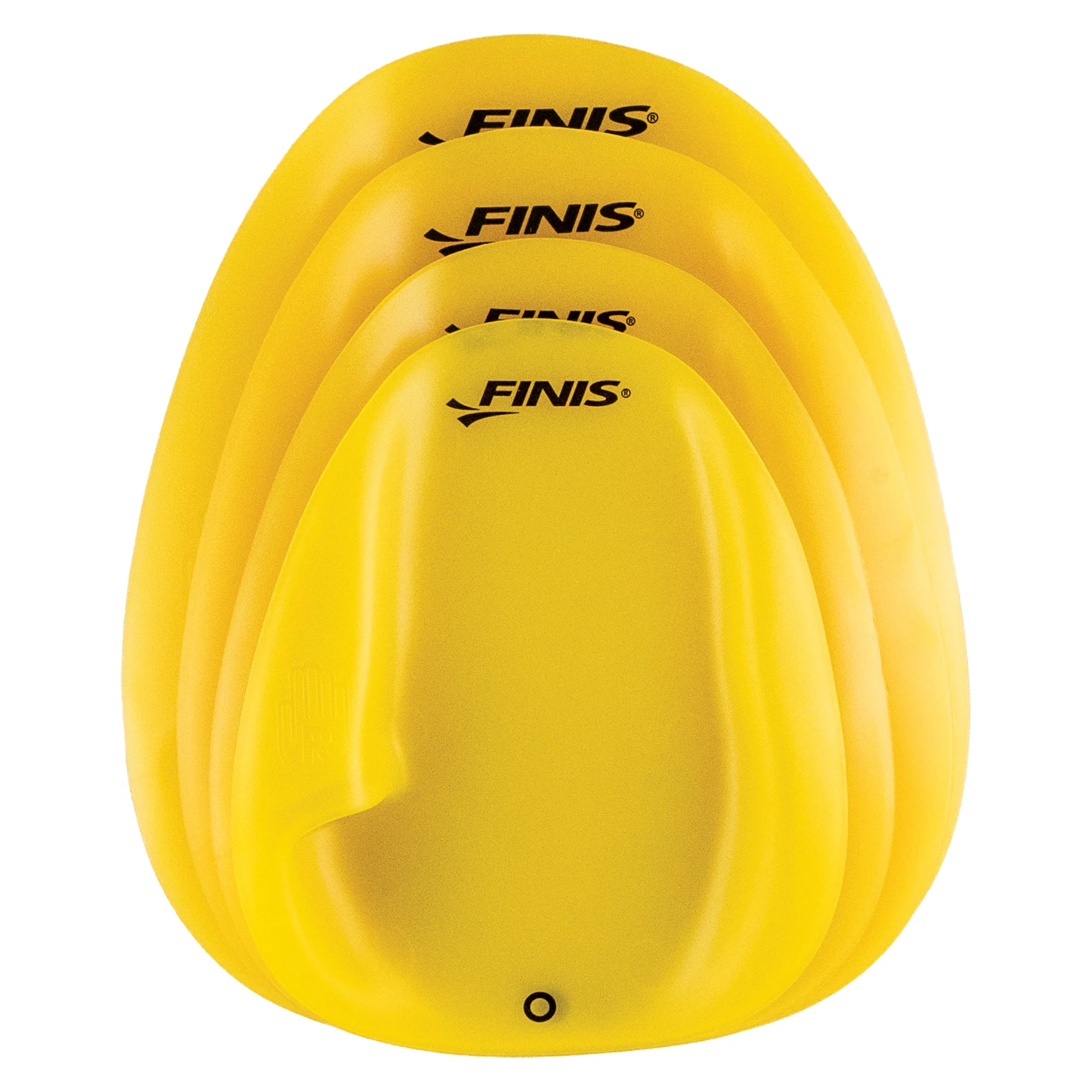 FINIS AGILITY FLOATING PADDLES - Image 4
