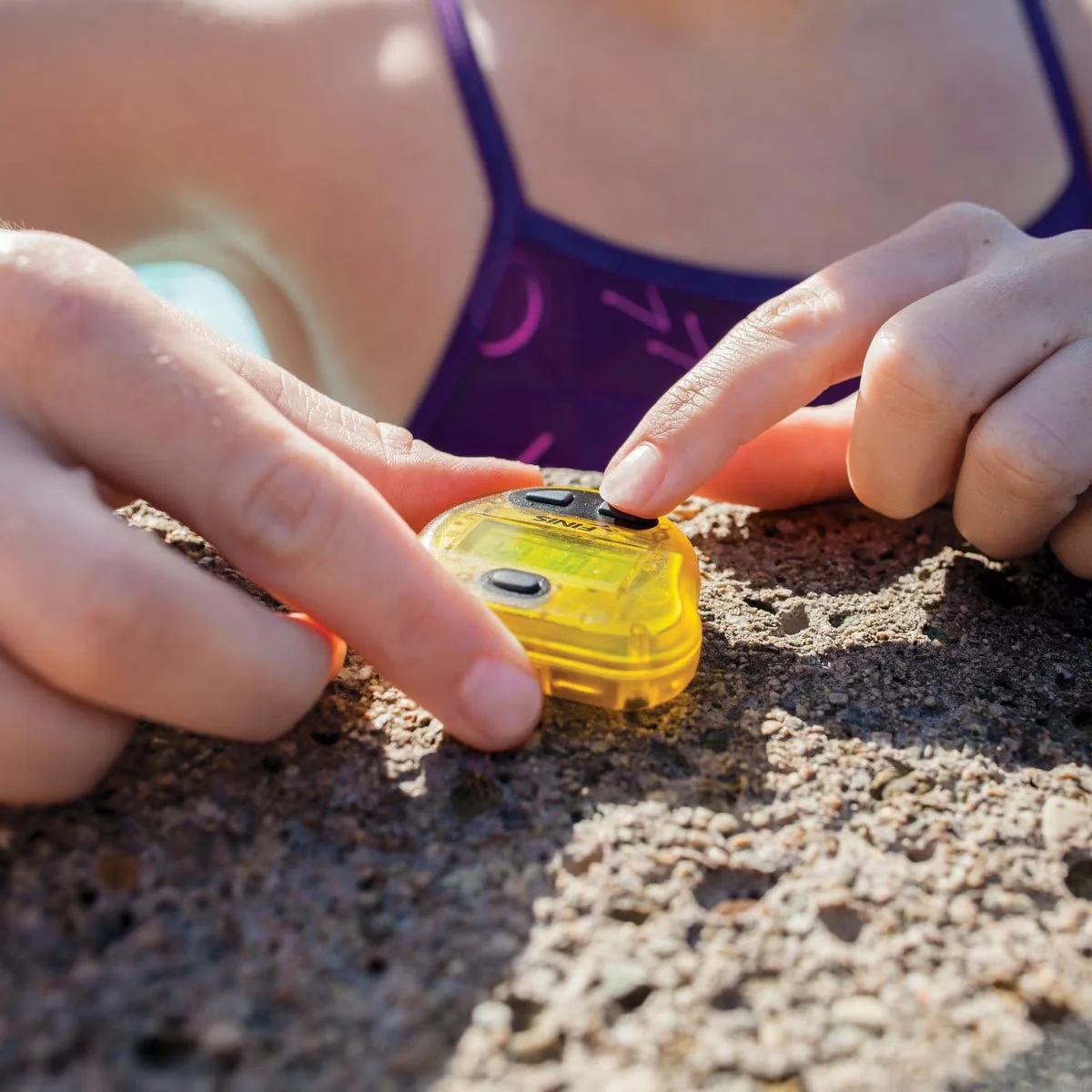 FINIS TEMPO TRAINER PRO - Image 5