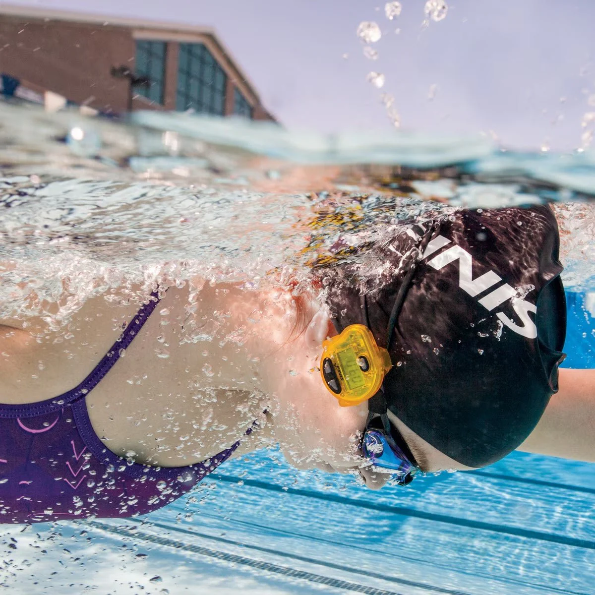 FINIS TEMPO TRAINER PRO - Image 7